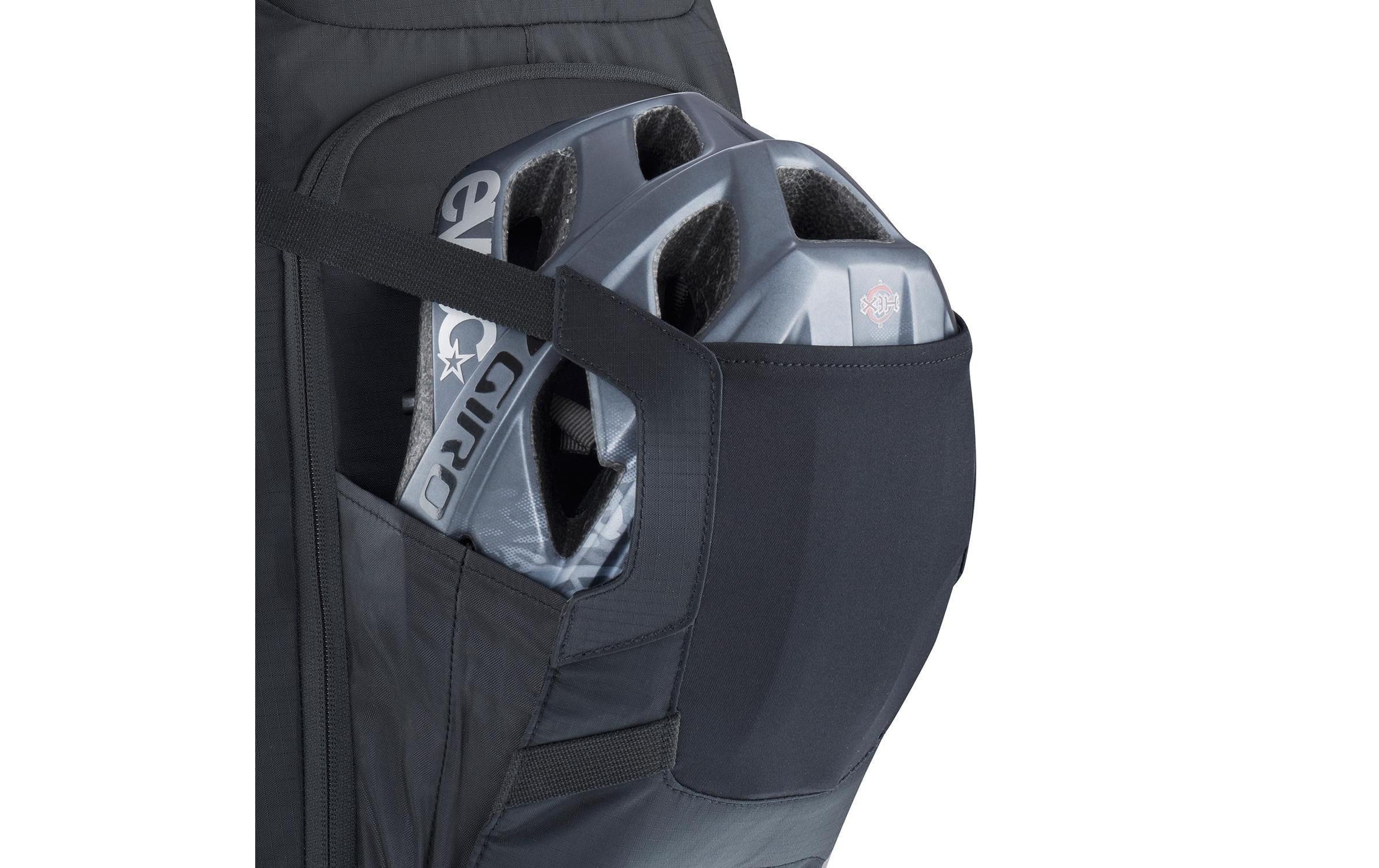 EVOC Rucksack »FR Enduro Blackline 16L Grösse XL«
