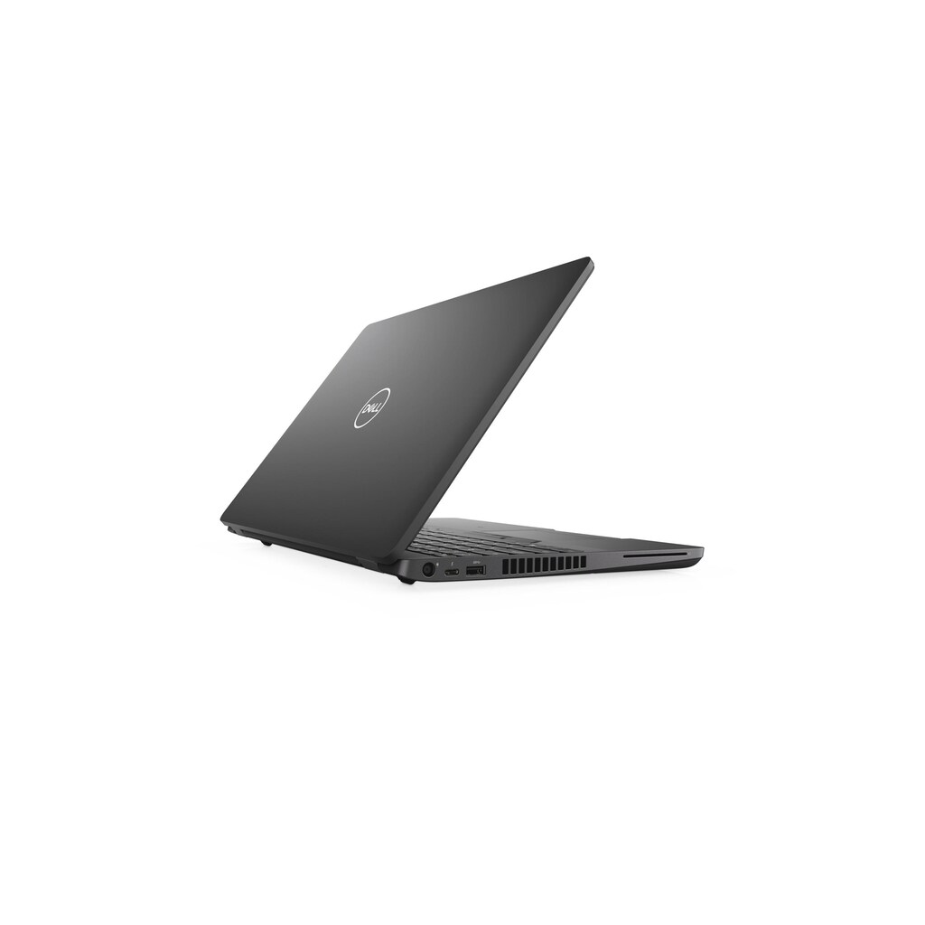 Dell Notebook »Latitude 5500-WG7XX«, / 15,6 Zoll, Intel, Core i5, 8 GB HDD, 256 GB SSD