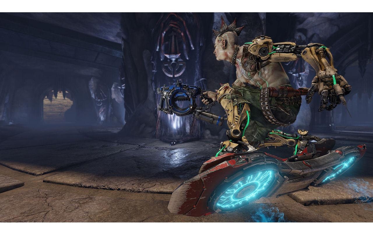 Spielesoftware »Quake Champions«, PC