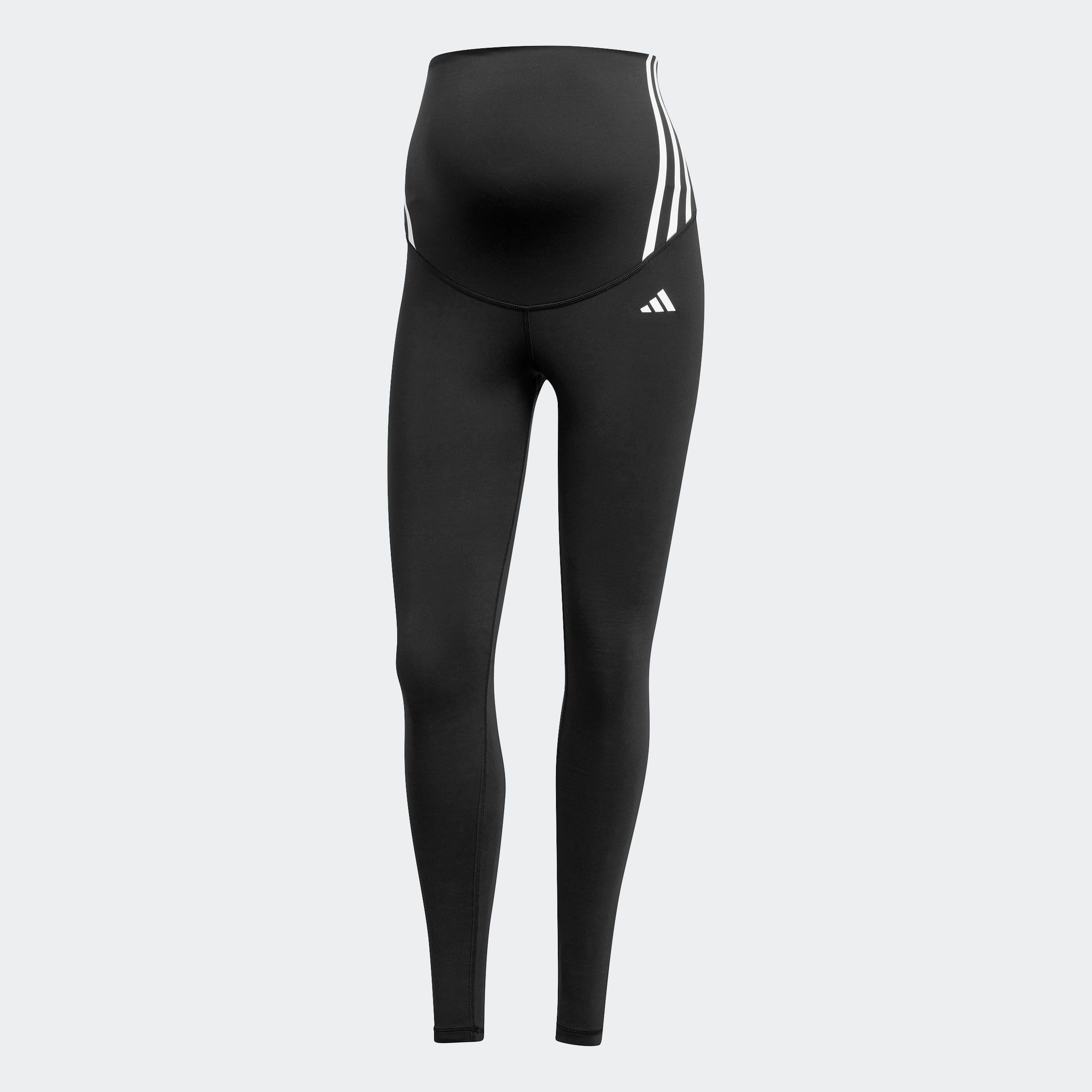 adidas Performance Trainingstights »OPT ESS MAT 1/1«, (1 tlg.)
