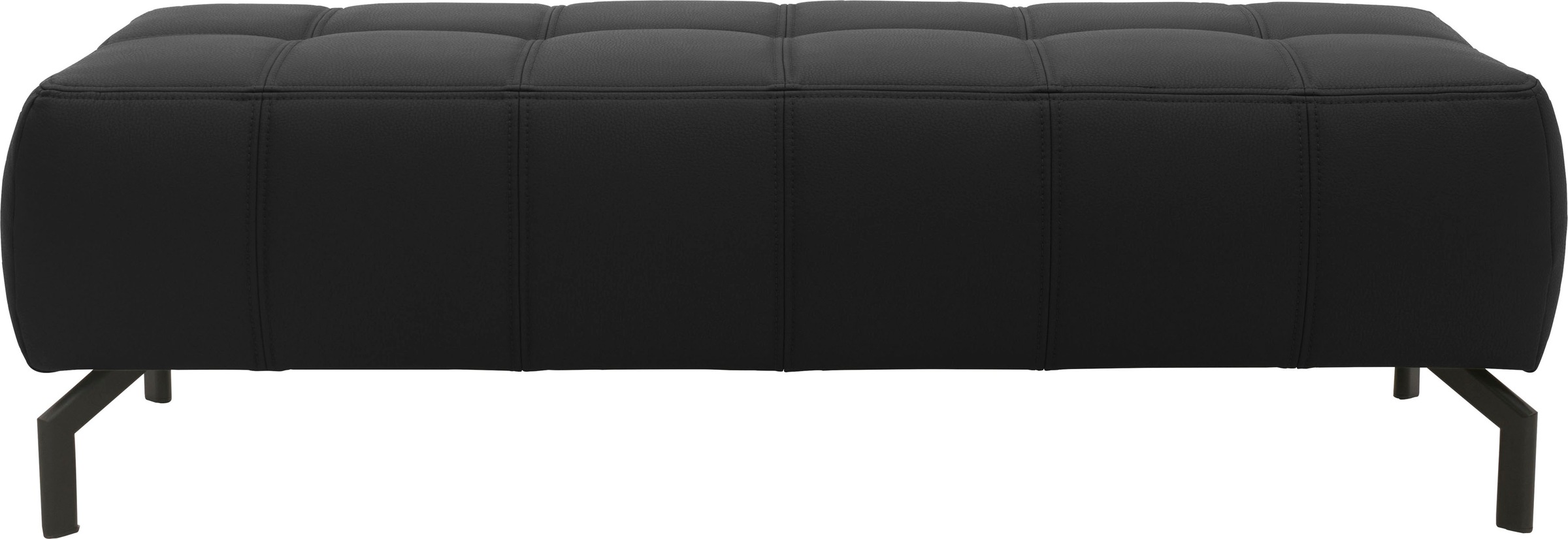 DOMO collection Polsterhocker »Cunelli«, passend zur "Cunelli"-Serie