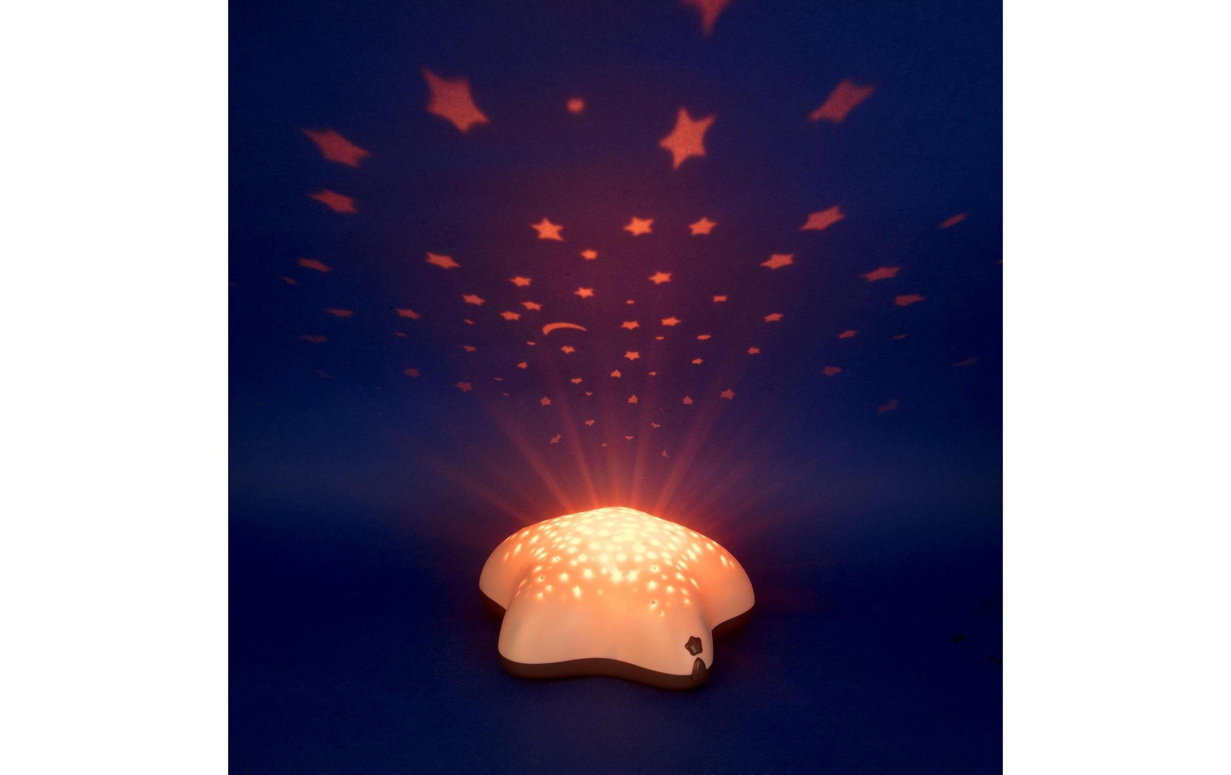 Pabobo LED Nachtlicht »Stern«
