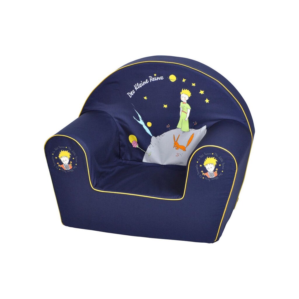 Knorrtoys® Sessel »Der kleine Prinz«