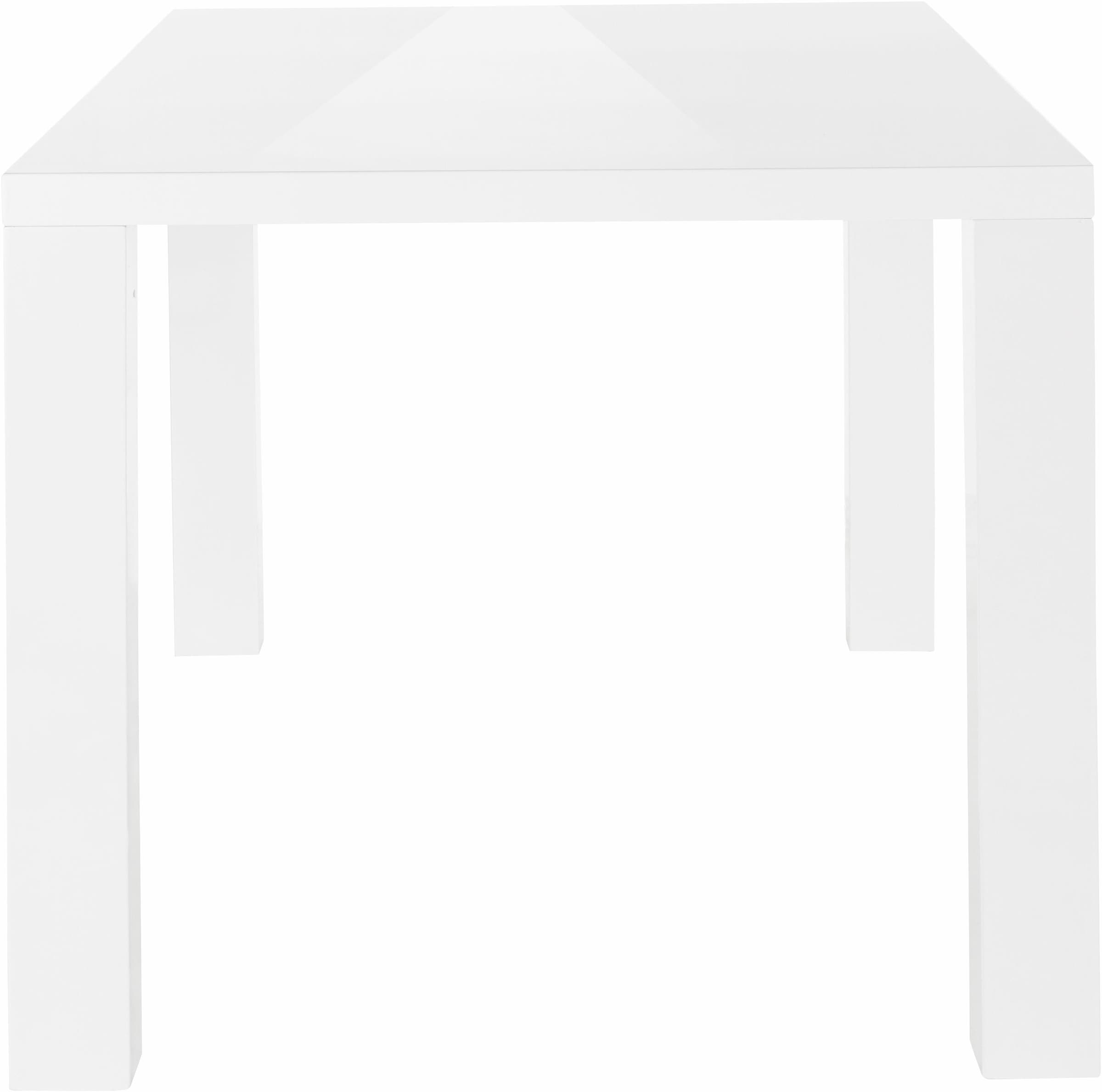 INOSIGN Esstisch »Sky, TOPSELLER!«, (Tisch, Esstisch), in mehreren Grössen, Hochglanz, modern