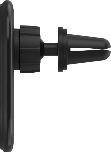 Belkin Smartphone-Halterung »magnetische 10 Watt Kfz-Halterung mit Ladefunktion«, (1 St.), MagSafe kompatibel für iPhone Serie 12/13/14/15