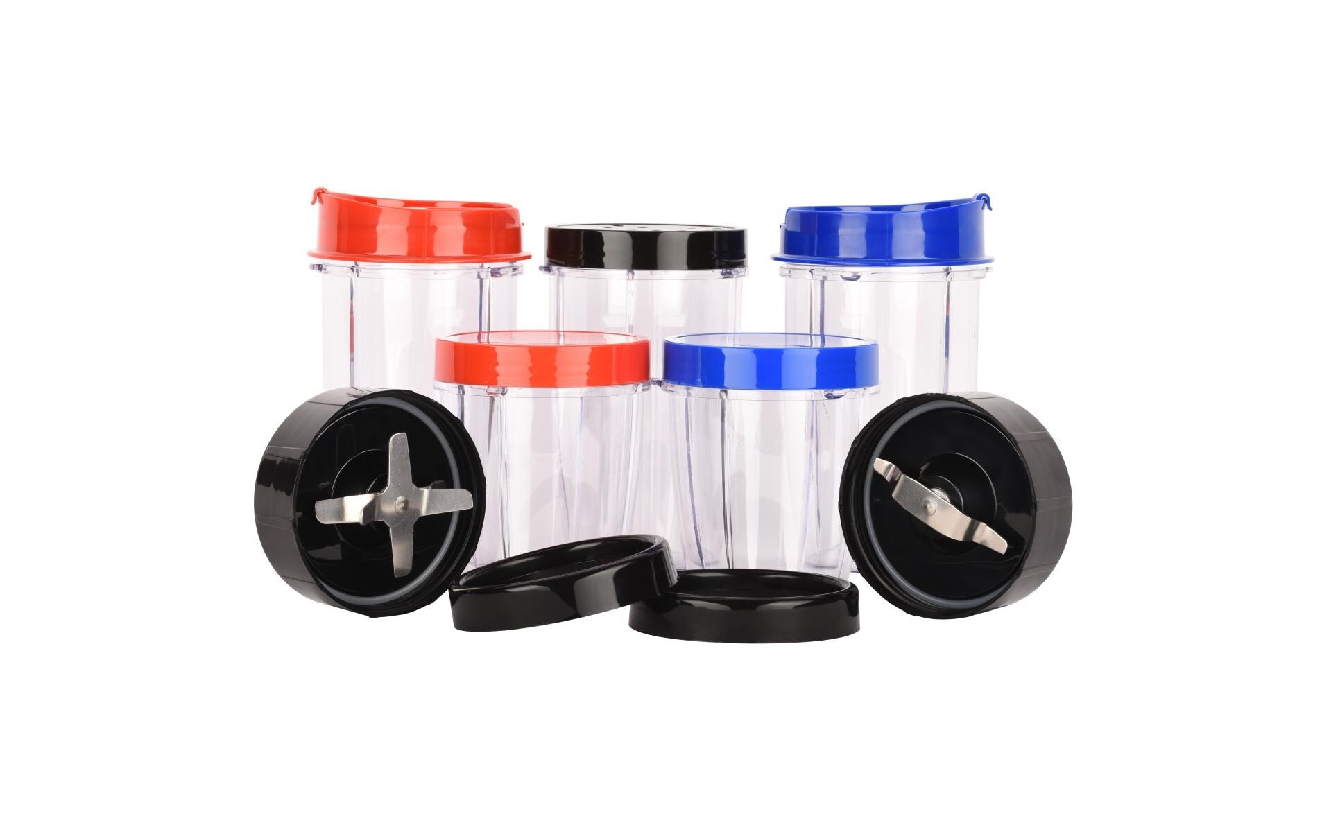RUSSELL HOBBS Standmixer »Nutri Boost«, 700 W