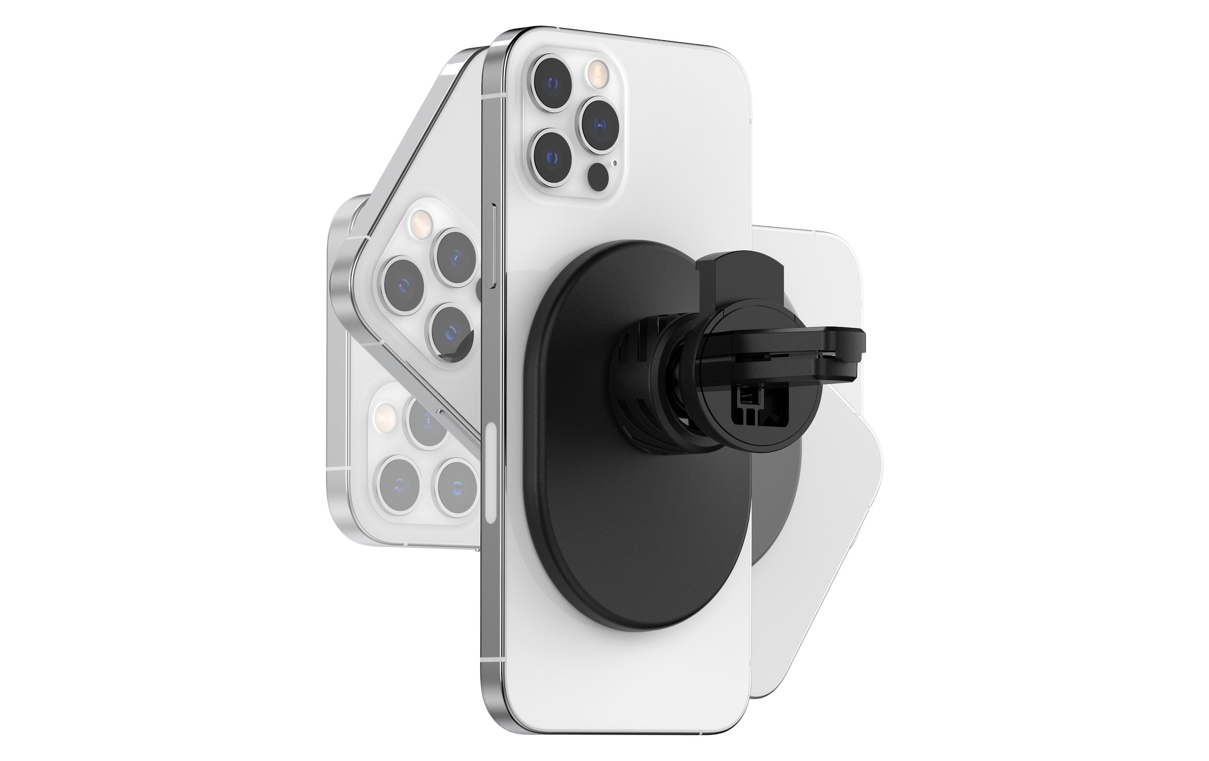 Otterbox Tablet-Hülle »Car Vent Mount für MagSafe«