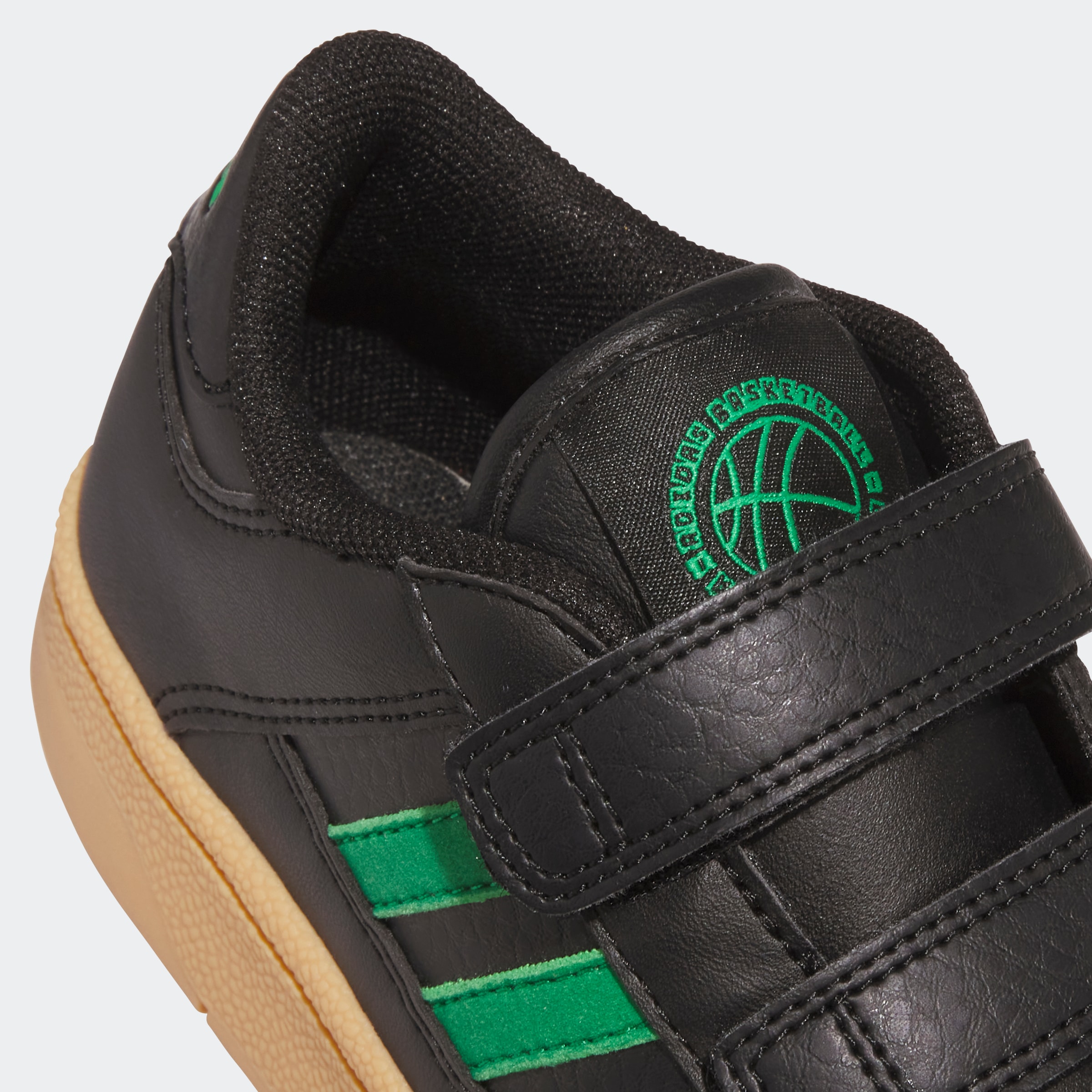 adidas Sportswear Klettschuh »RAPID COURT KIDS«