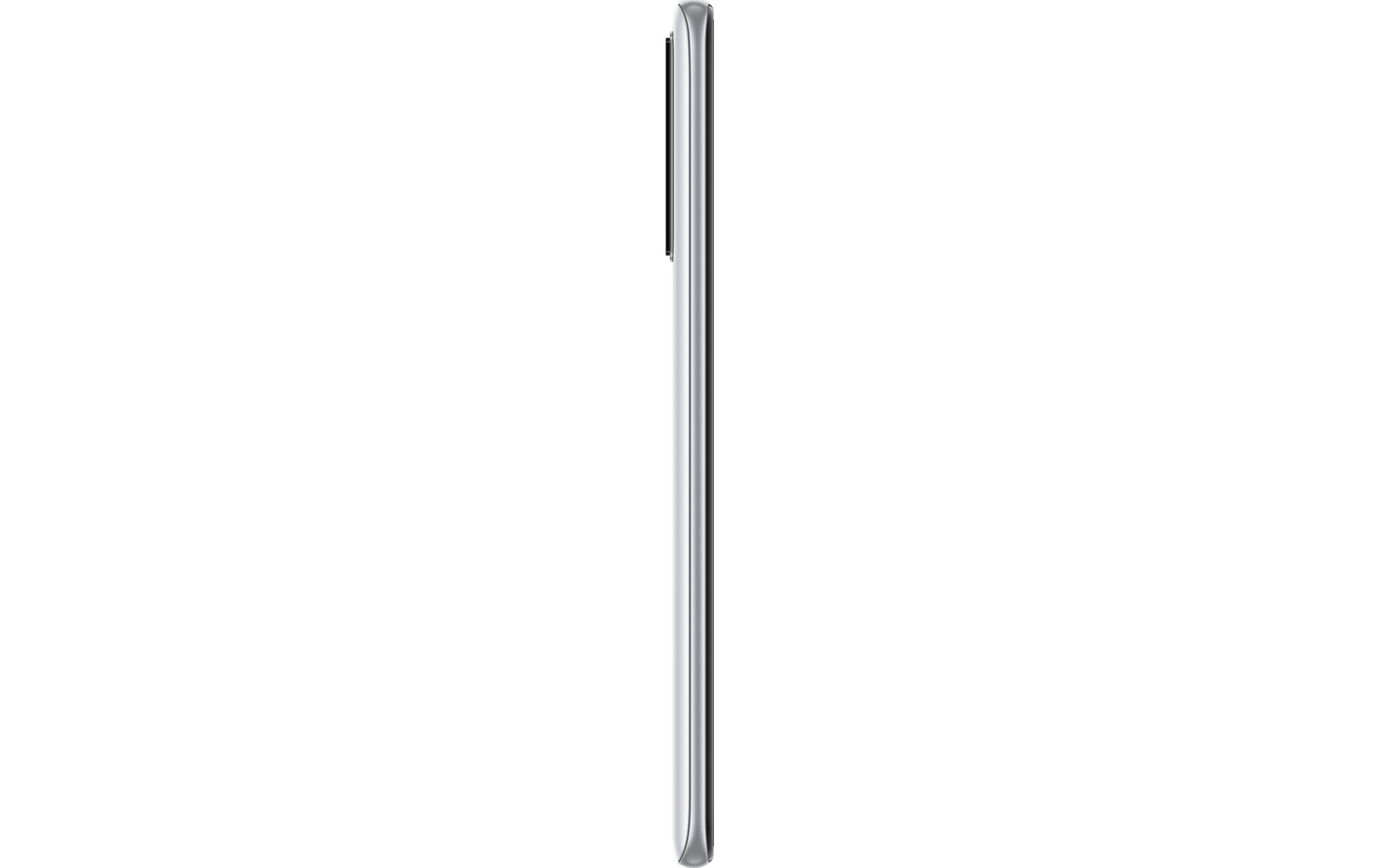 Xiaomi Smartphone »Pro 5G 256 GB«, Moonlight White