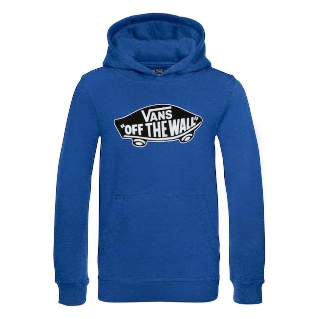 ❤ Vans Kapuzensweatshirt »OTW PO«, mit Logodruck ordern im Jelmoli-Online  Shop