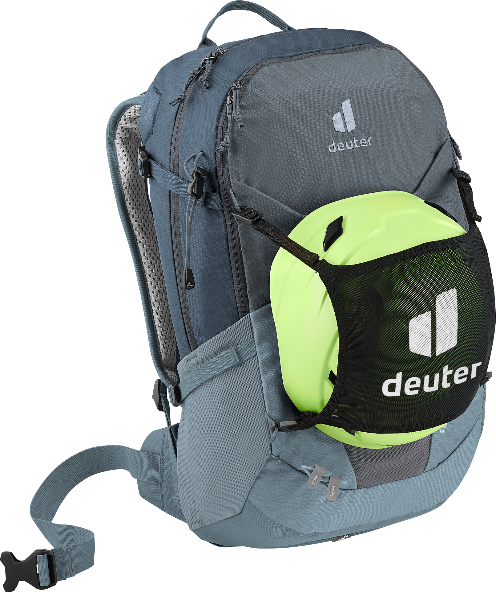 deuter Wanderrucksack »FUTURA 21 SL«