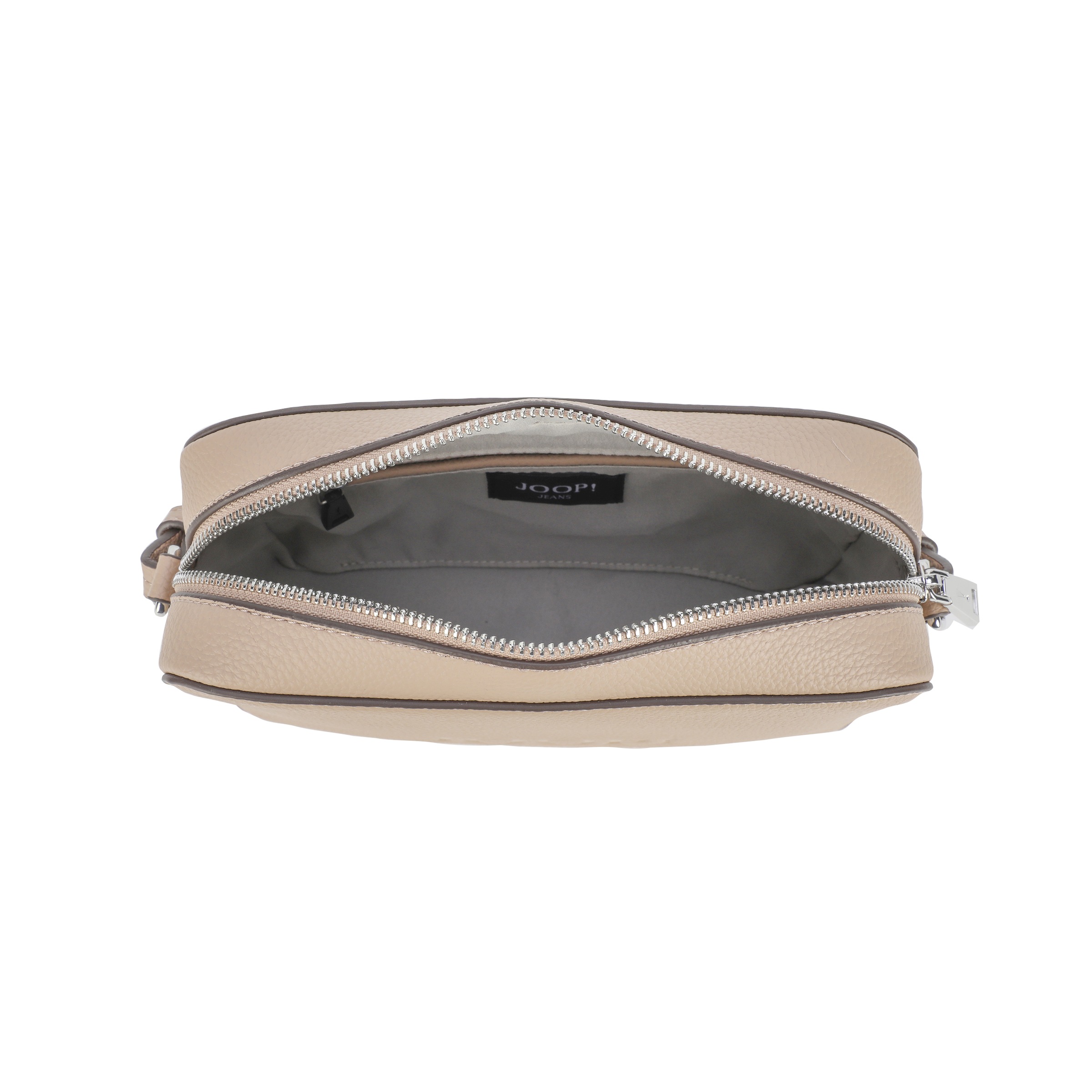 Joop Jeans Umhängetasche »lettera 1.0 cloe shoulderbag shz«, Schultertasche Tasche Damen Handtasche Damen