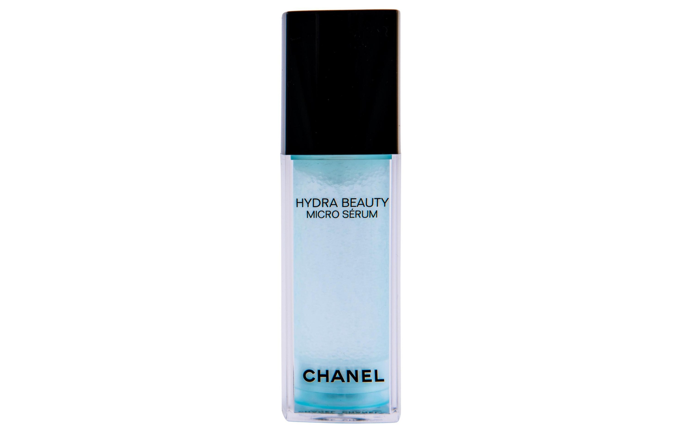 CHANEL Gesichtsserum »Micro Hydra Beauty 30 ml«, Premium Kosmetik