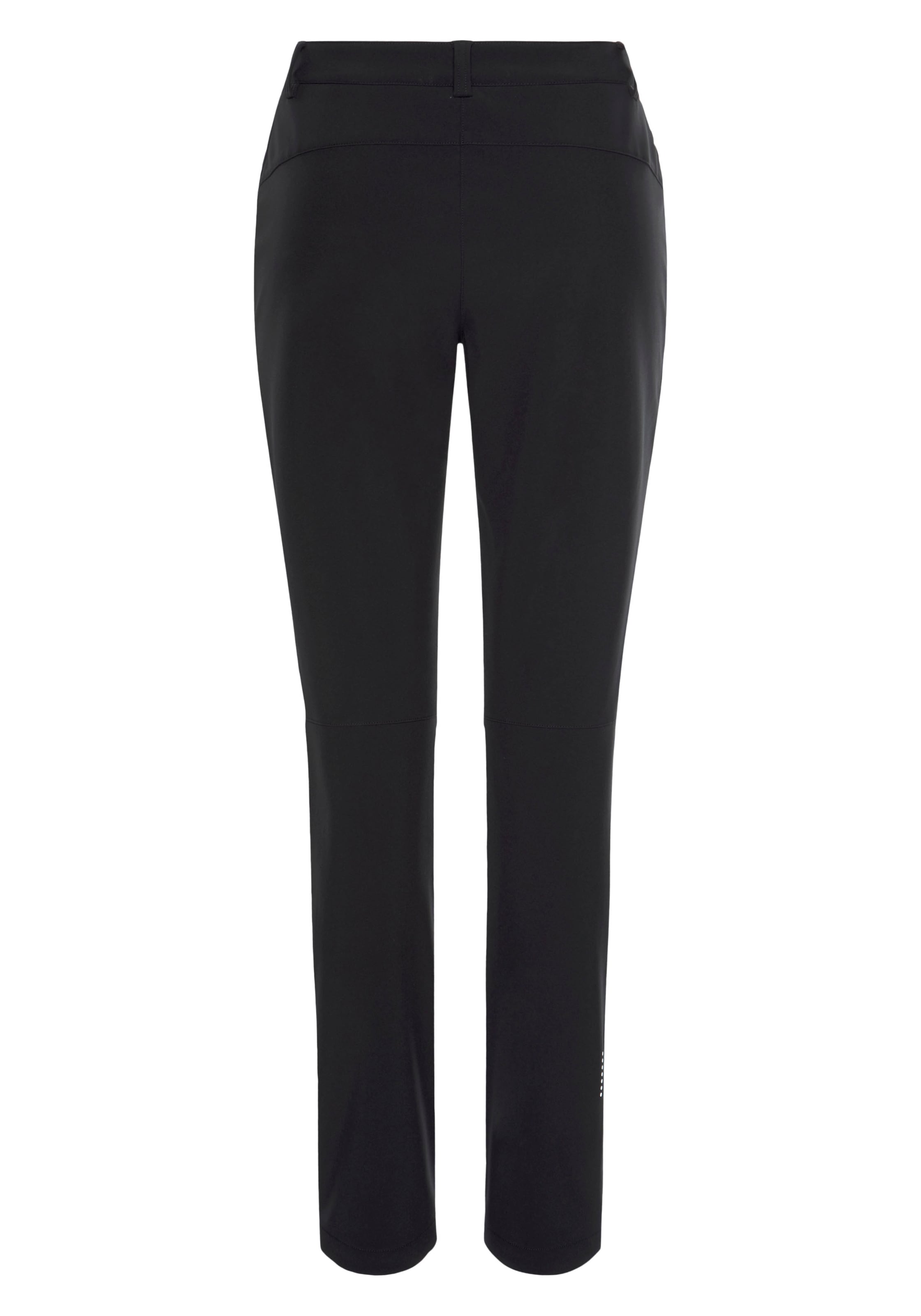 Icepeak Outdoorhose »ARGONIA«, mit Reissverschlusstaschen