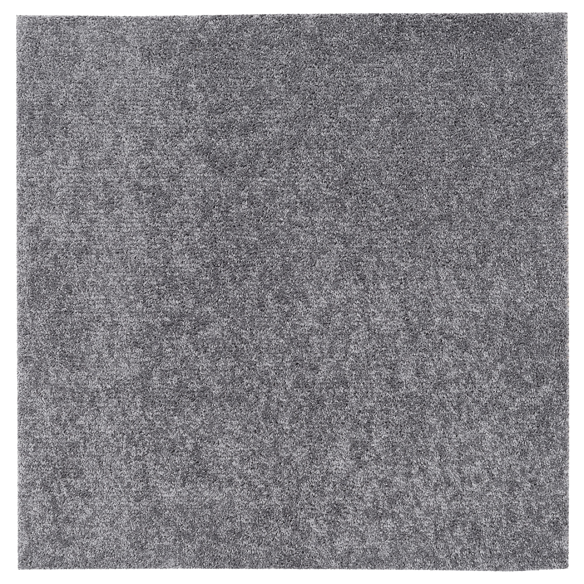 my home Teppichboden »Rava, Velours«, rechteckig, 16 mm Höhe, Uni Farben, Breite 400 cm, weich, strapazierfähig, Wohnzimmer