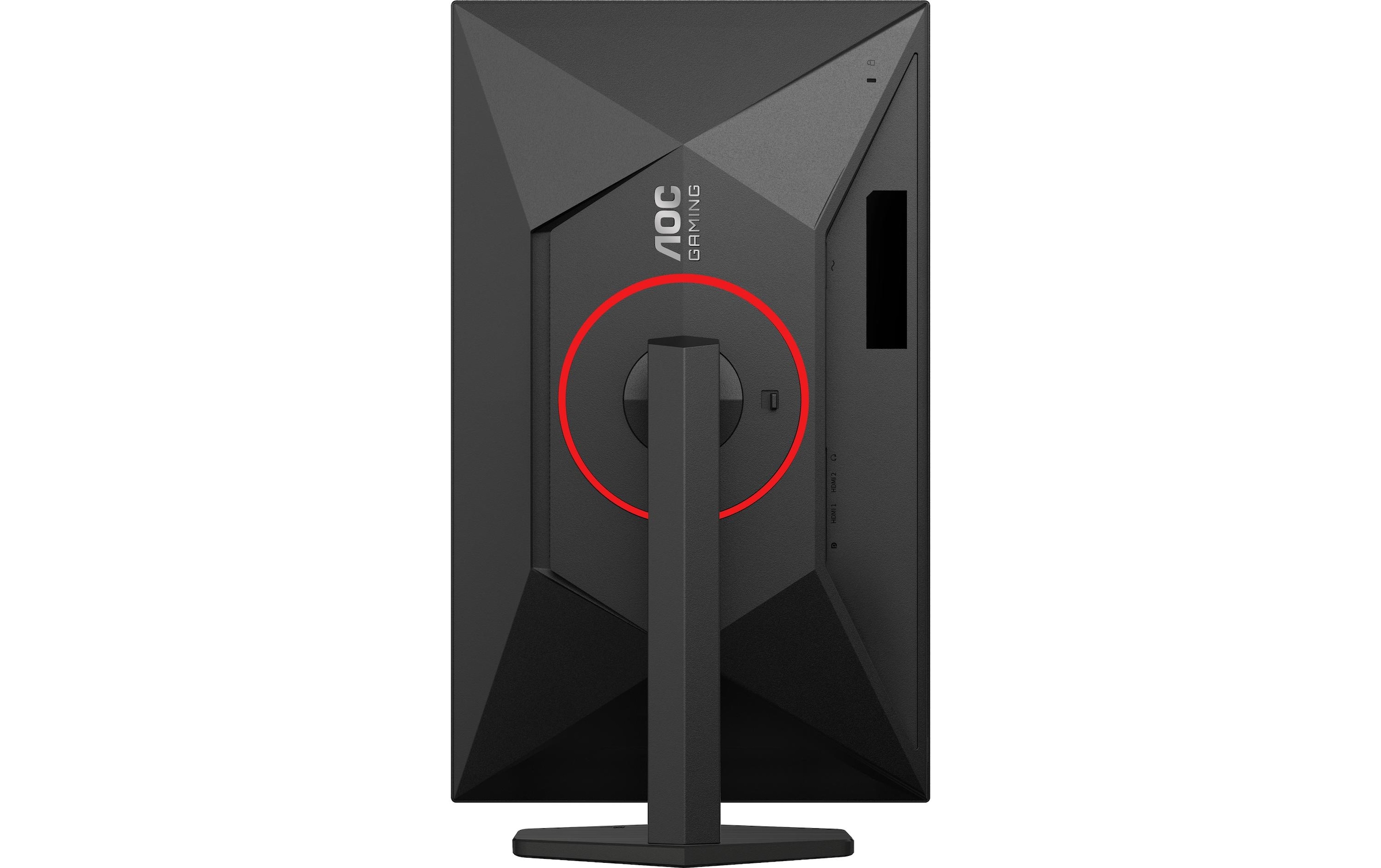 AOC LED-Monitor »Q27G4ZR«, 68,58 cm/27 Zoll, 2560 x 1440 px, WQHD, 260 Hz