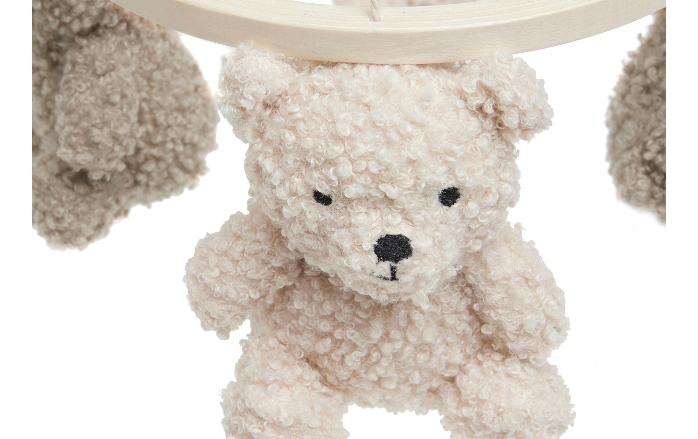 Jollein Mobile »Teddy Bear Olive«