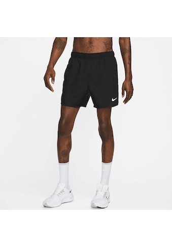 Nike Laufshorts »Dri-FIT Challenger Men's " Brief-Lined Running Shorts« kaufen