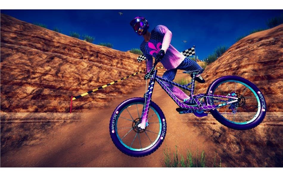 Spielesoftware »GAME Descenders«, Nintendo Switch, Standard Edition