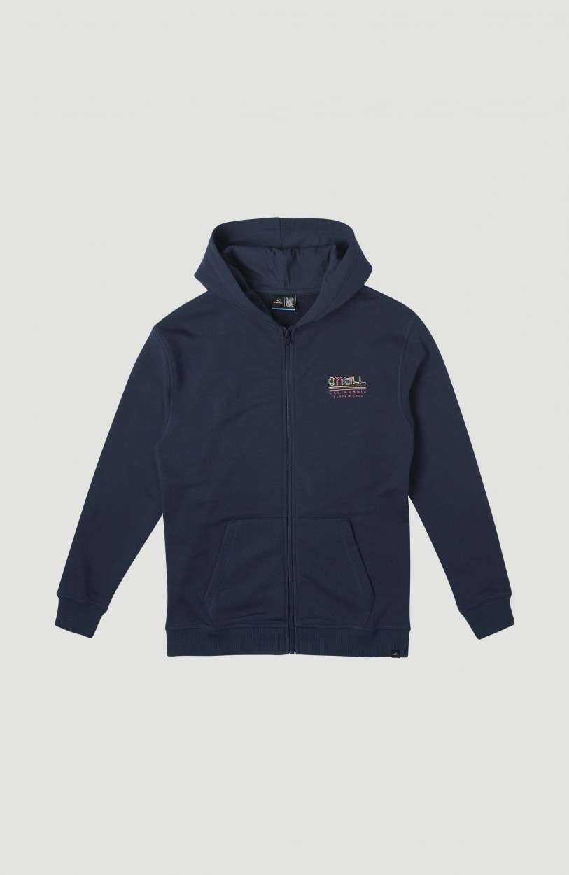 O'Neill Sweatshirt »All Year Sweatshirt Fz«