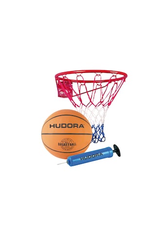 Hudora Basketballkorb »Set Slam it« kaufen