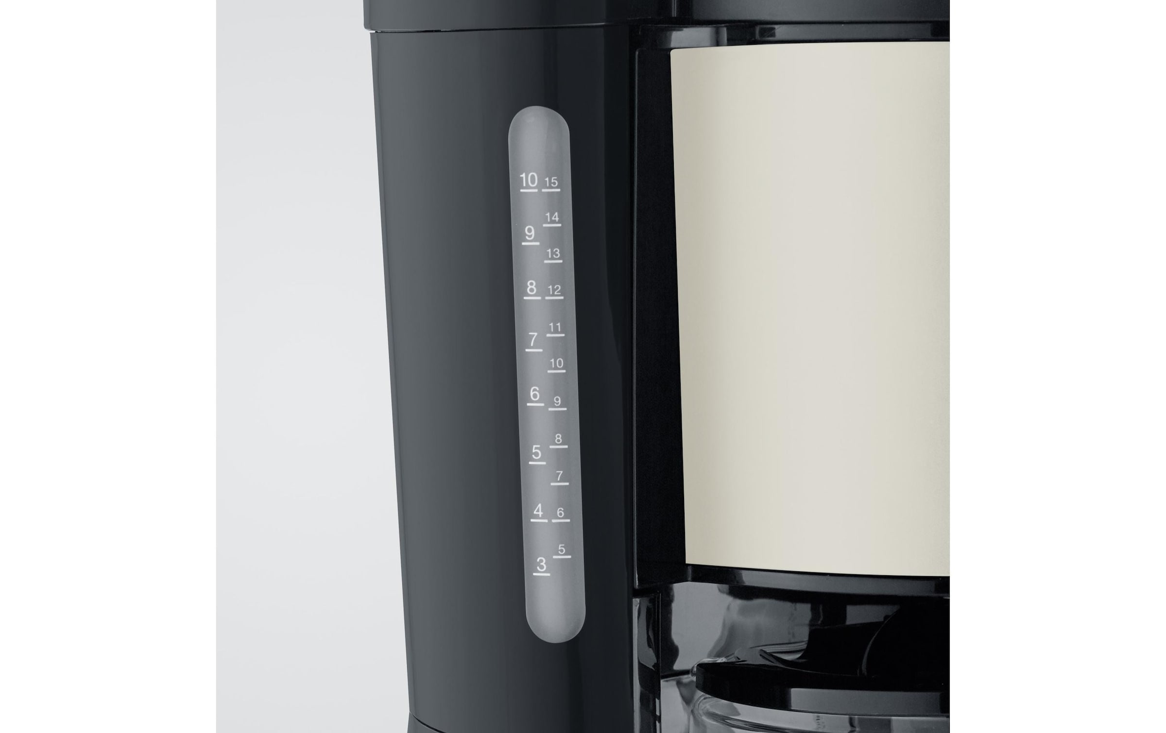 Severin Filterkaffeemaschine »KA 9575«
