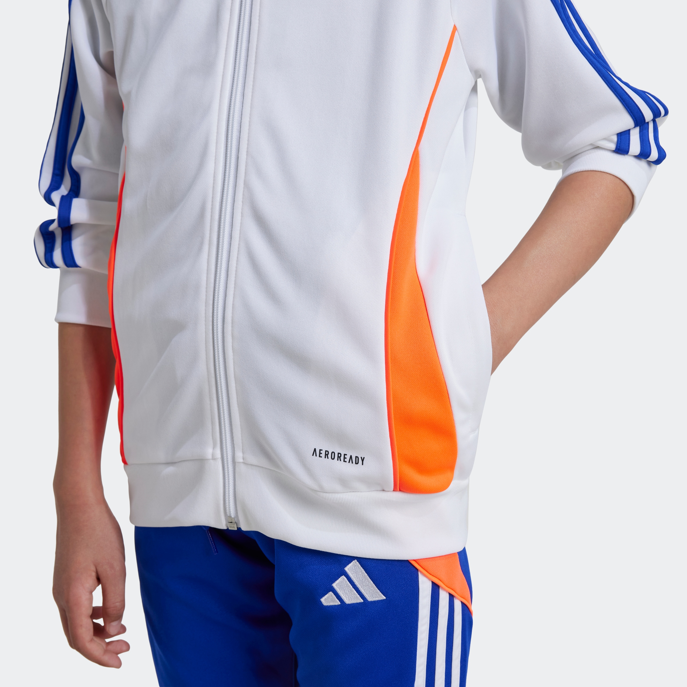 adidas Performance Trainingsjacke »TIRO24 TRJKTY«