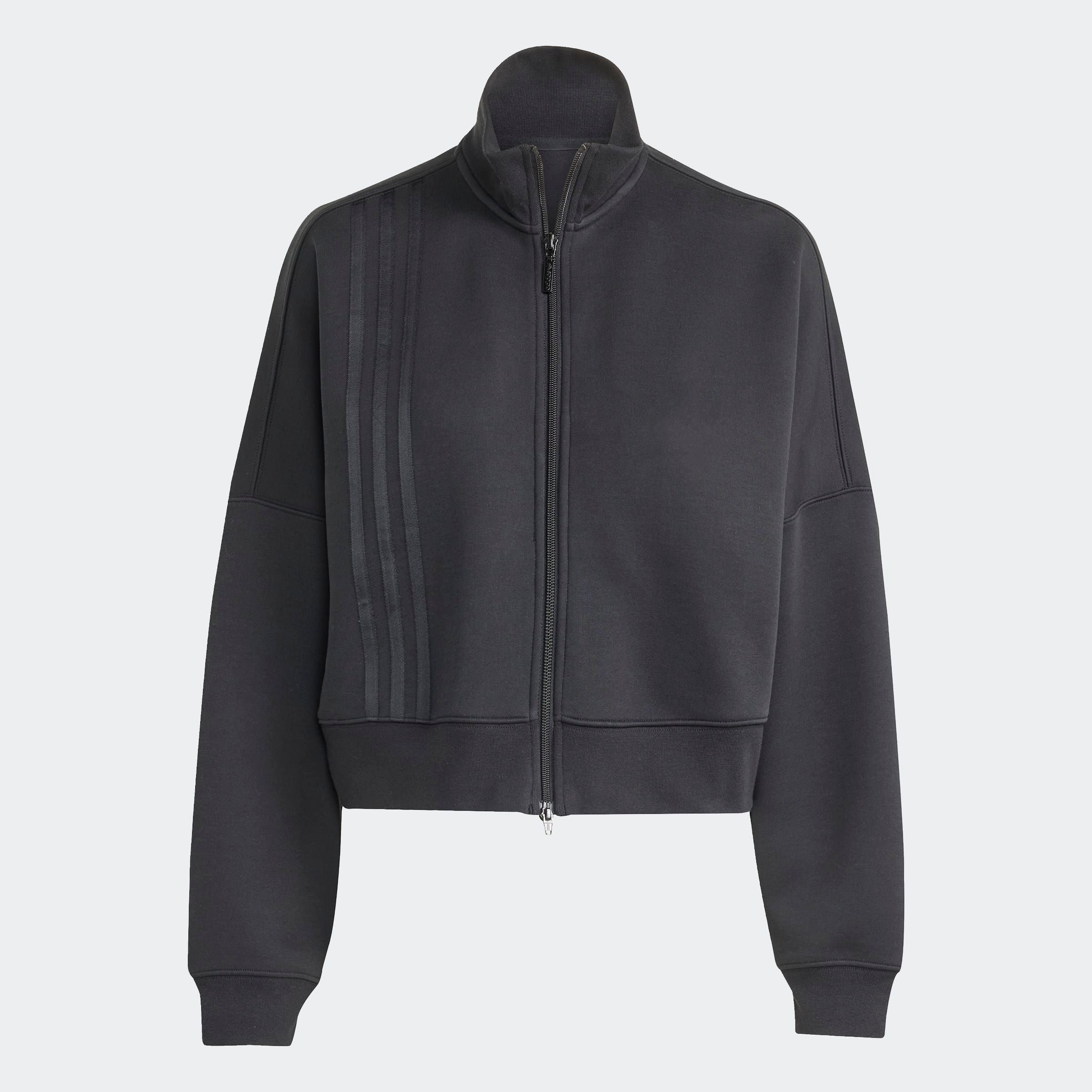 adidas Originals Sweatjacke »3 STRIPES ZIPUP«