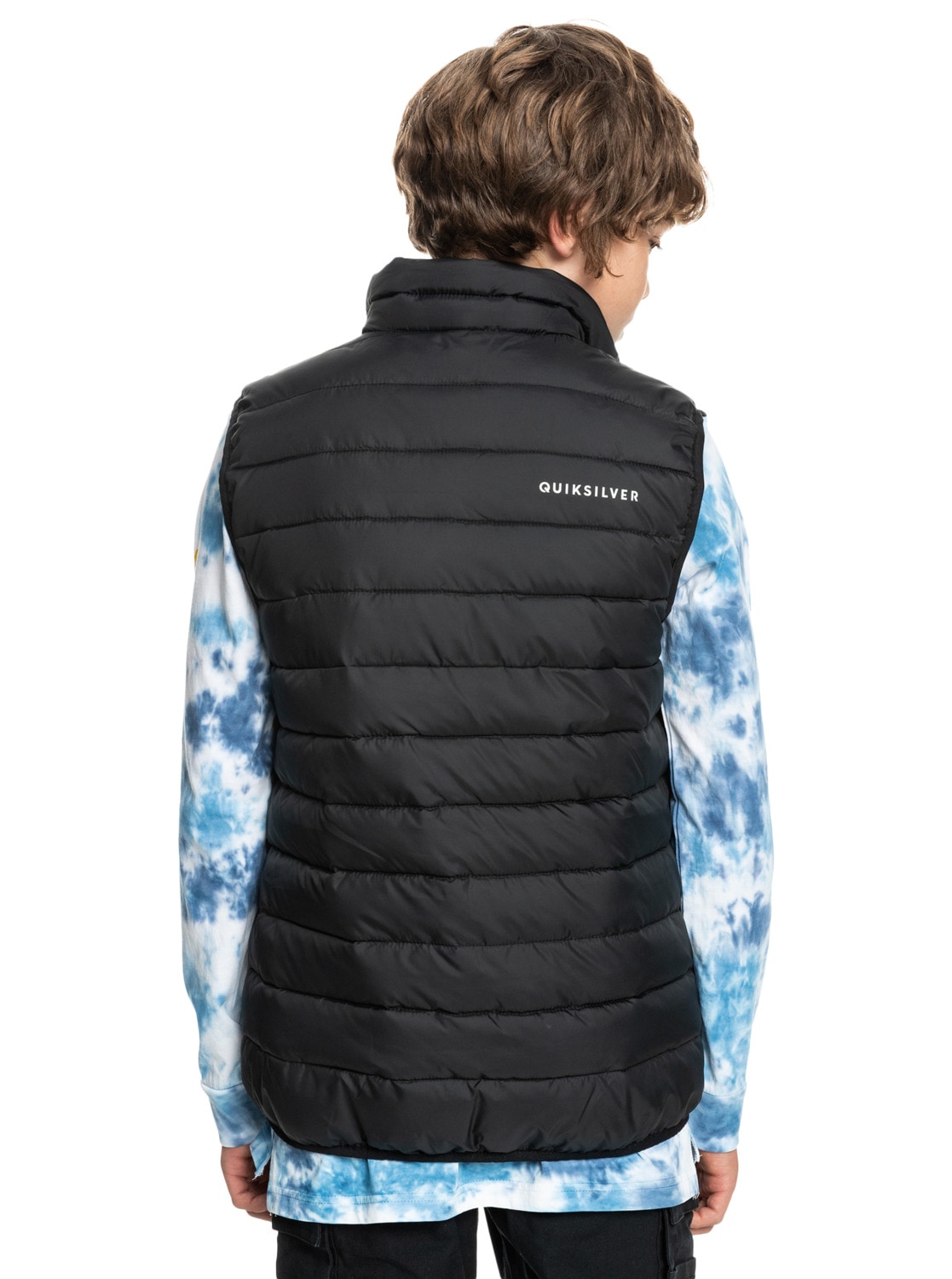 Quiksilver Daunenjacke »Scaly«
