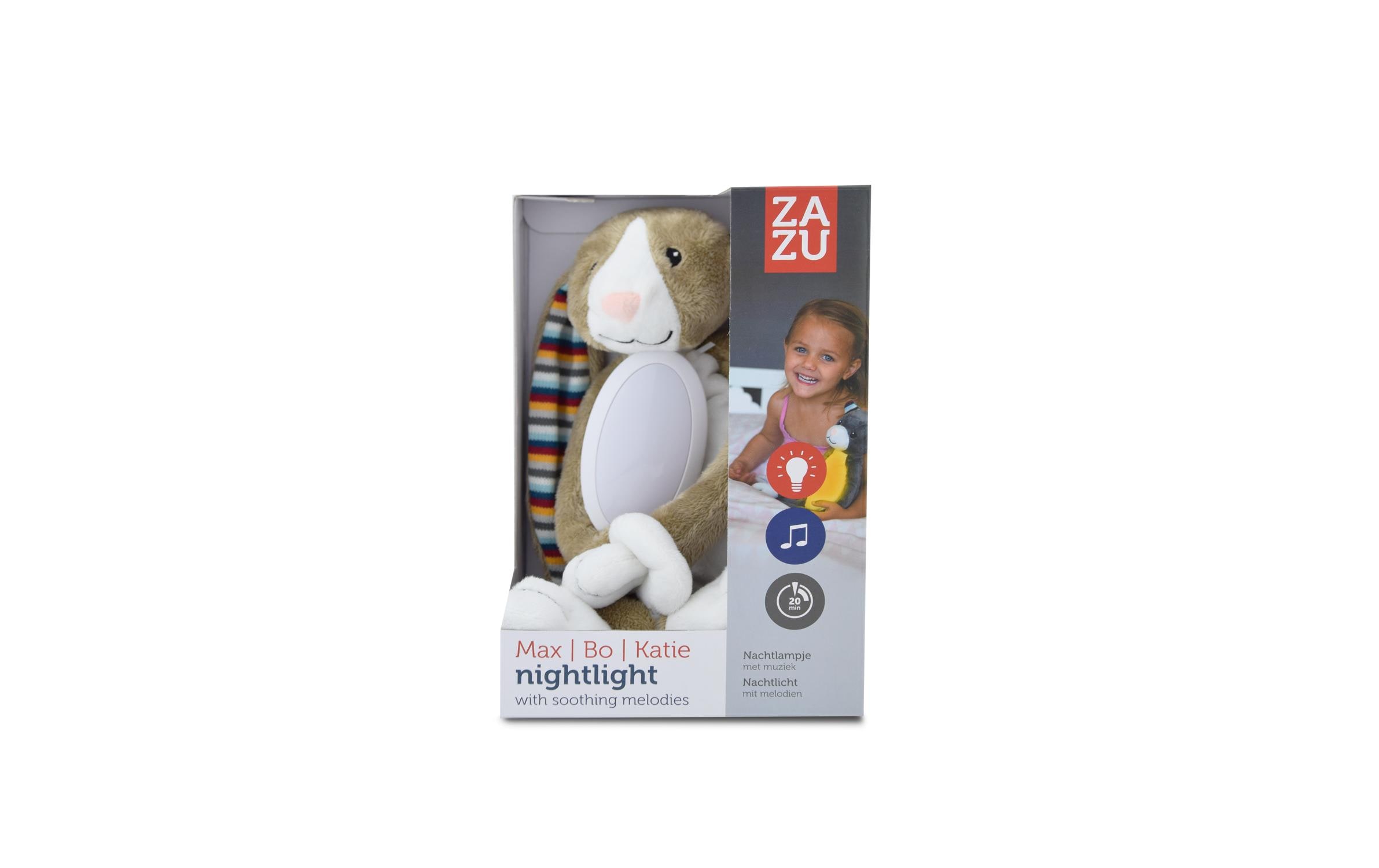 ZaZu LED Nachtlicht »Hase Bo«