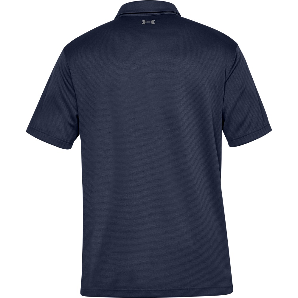 Under Armour® Poloshirt »TECH POLO«, (1 tlg.)