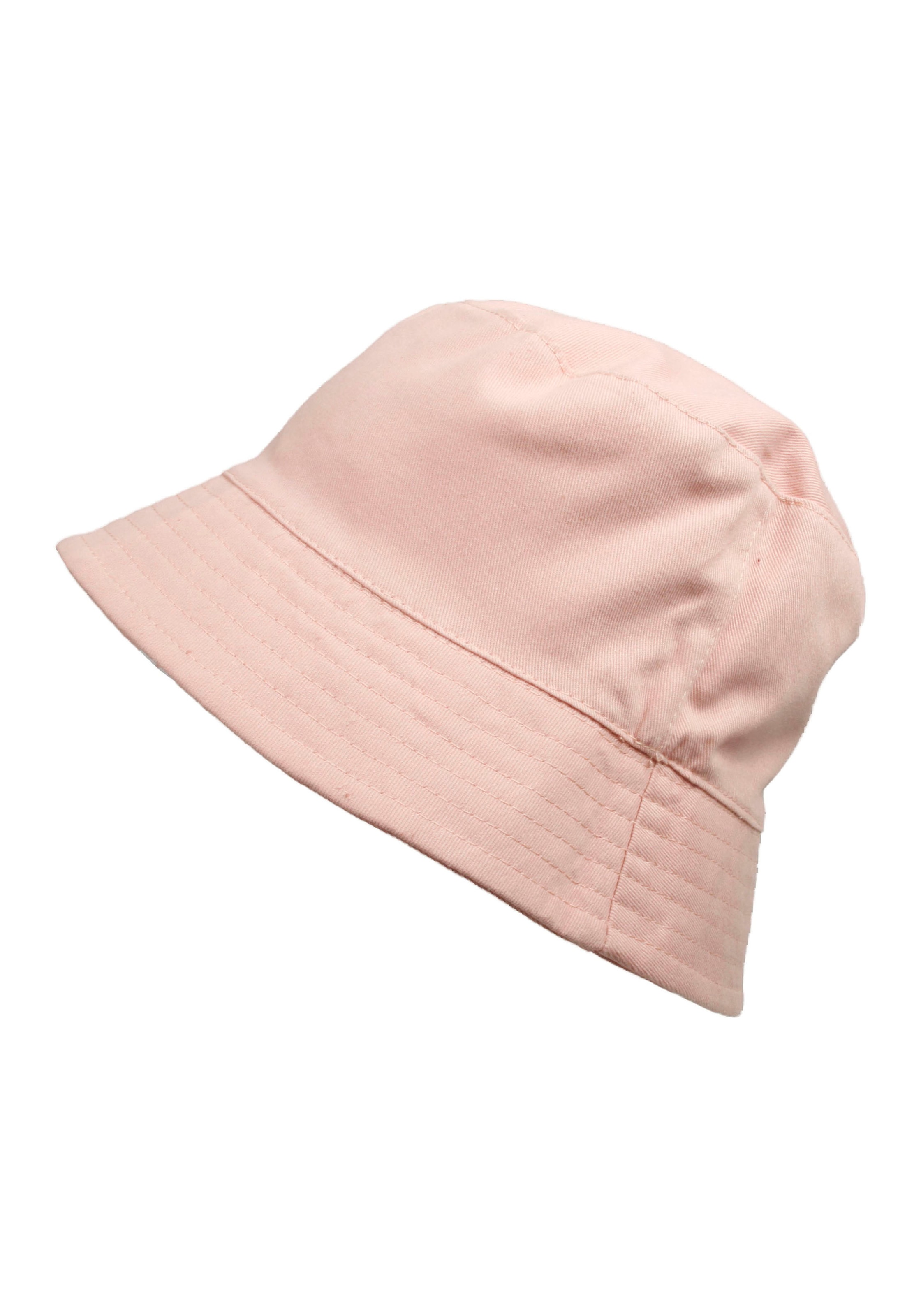 Capelli New York Wendehut, Bucket Hat, wendbar online shoppen |  Jelmoli-Versand