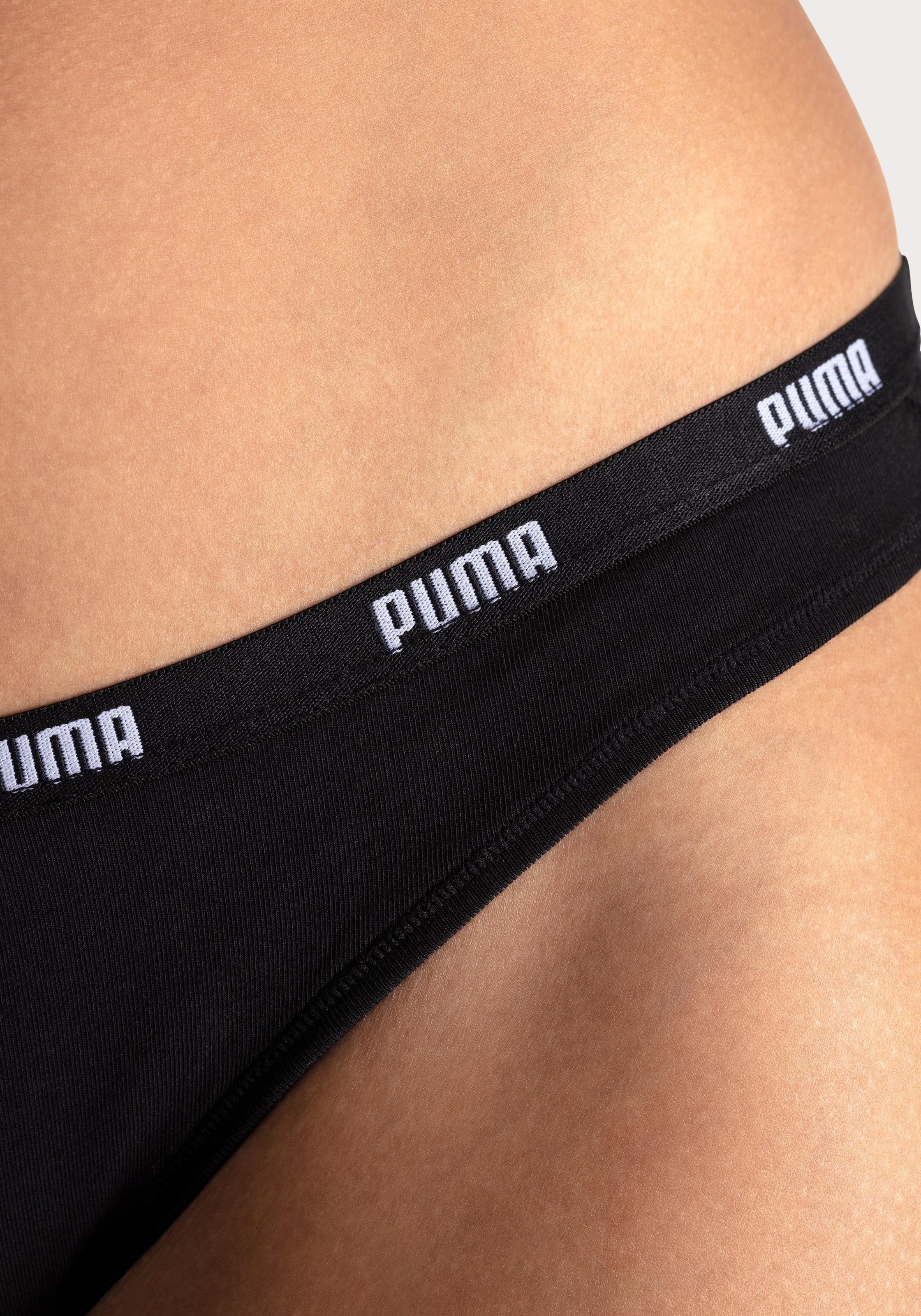 PUMA String, (Packung, 3 St.)