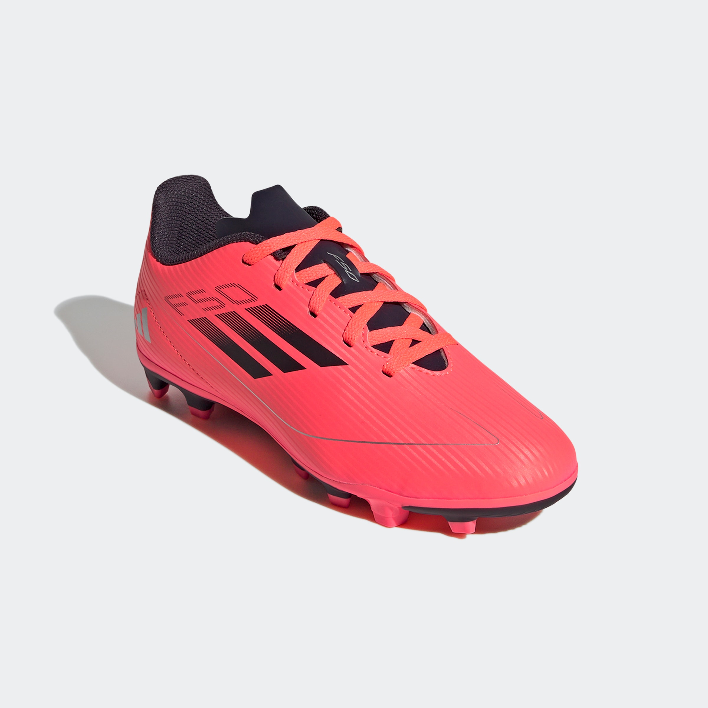 adidas Performance Fussballschuh »F50 CLUB KIDS FXG«