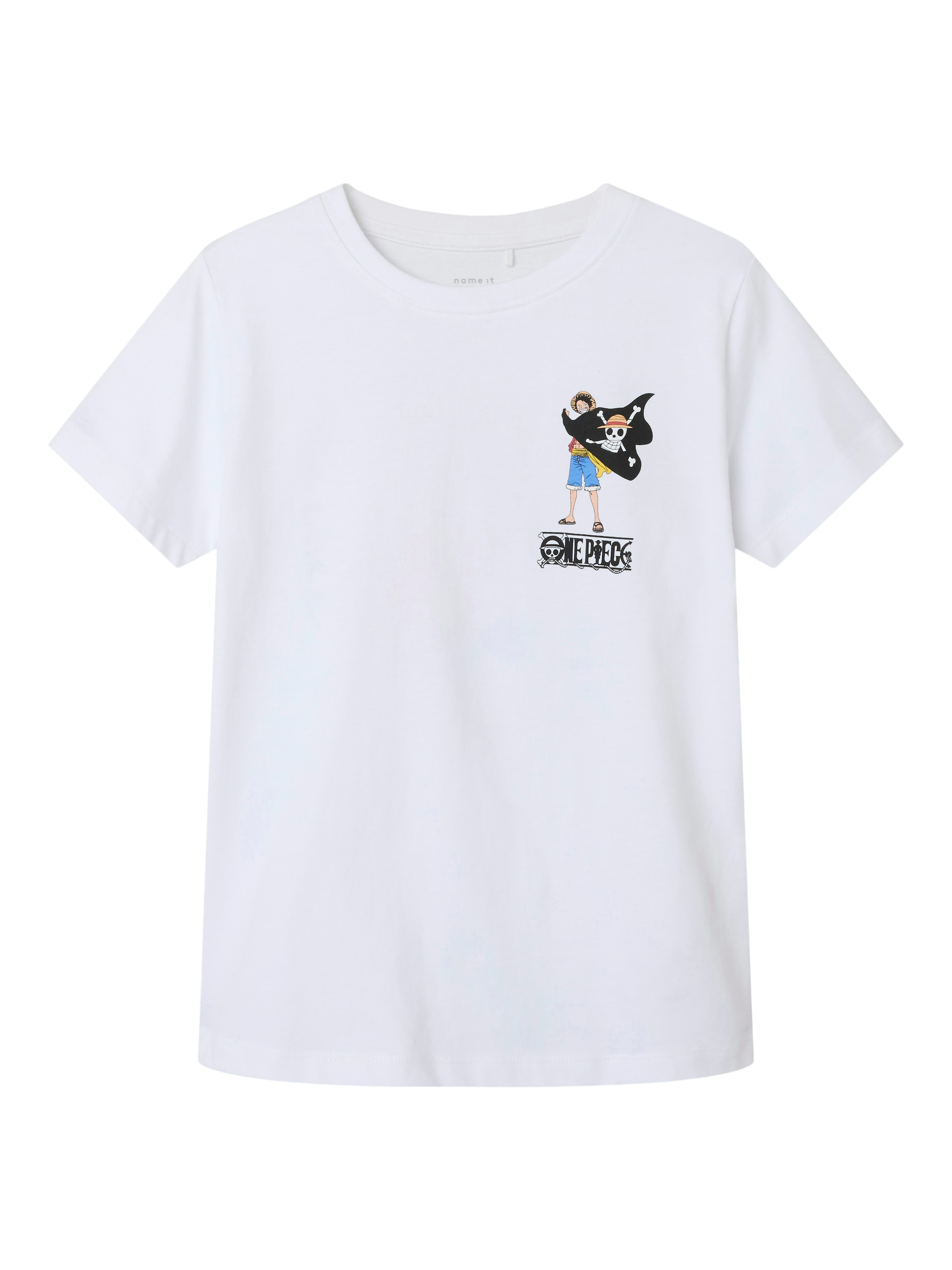 Name It T-Shirt »NKMDIO ONEPIECE SS NREG TOP BOX NOOS VDE«, (Set)