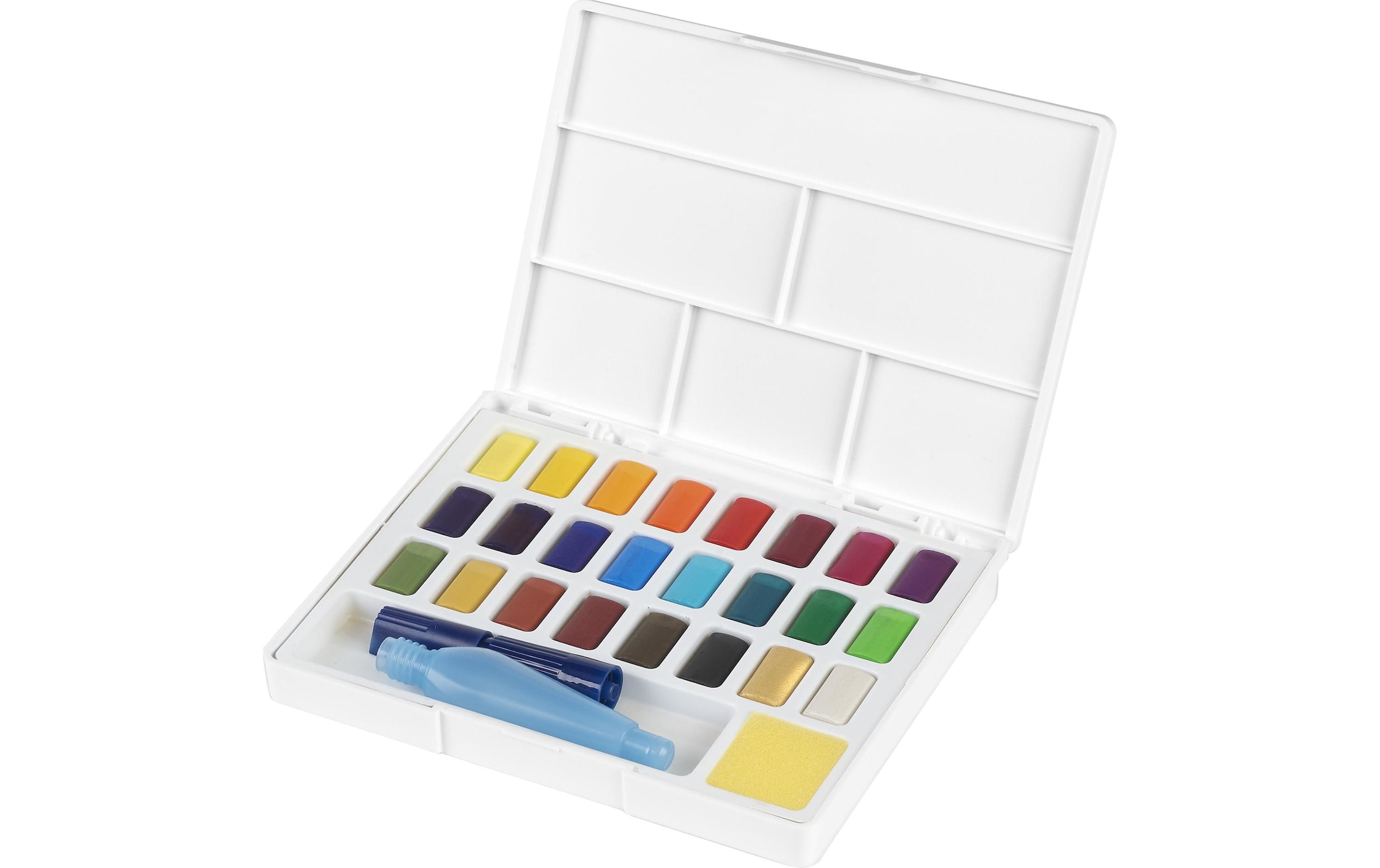 Faber-Castell Aquarellstifte »Waterco«, (1 tlg.)