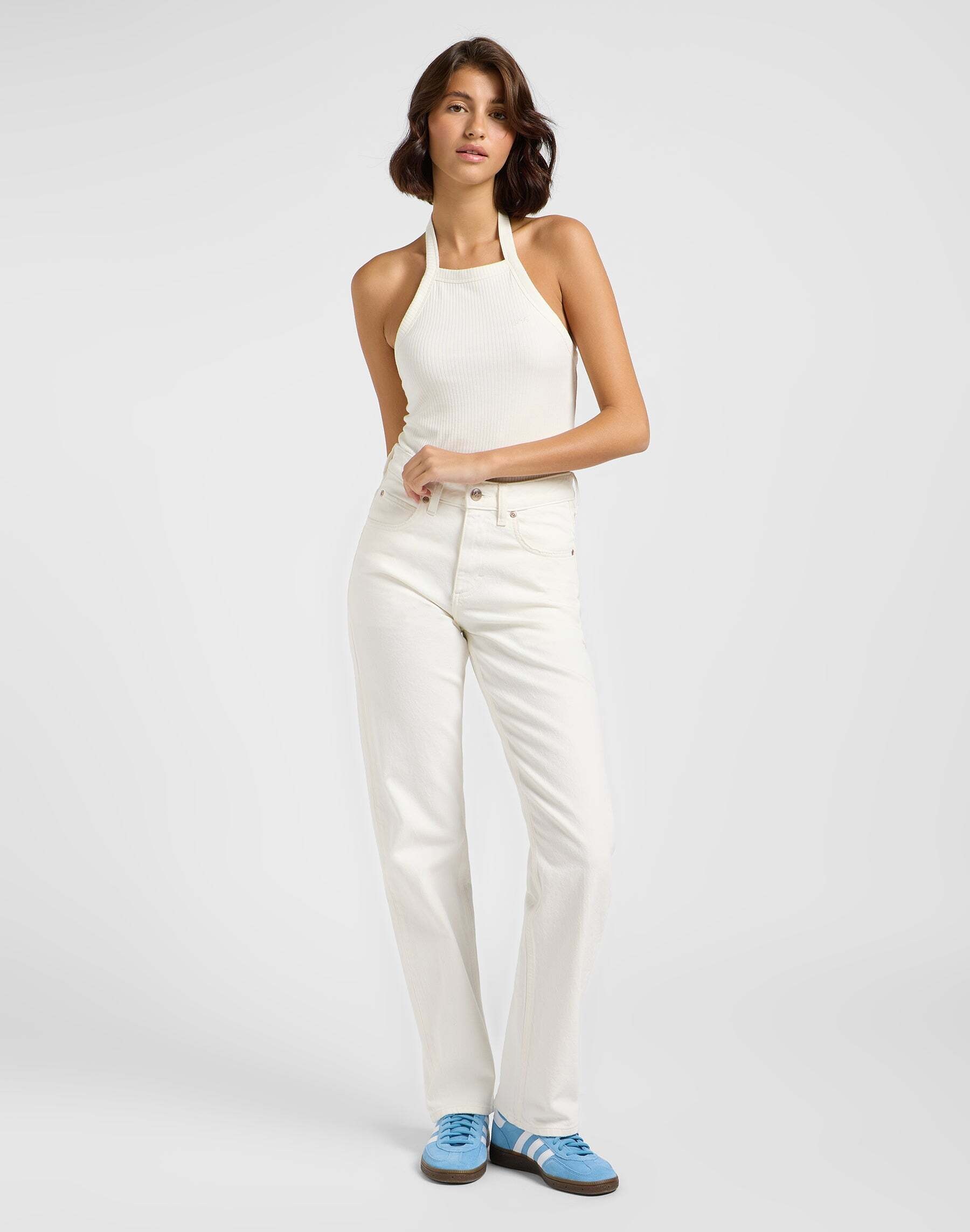 Lee® Relax-fit-Jeans »LEE Hose Rider Classic«