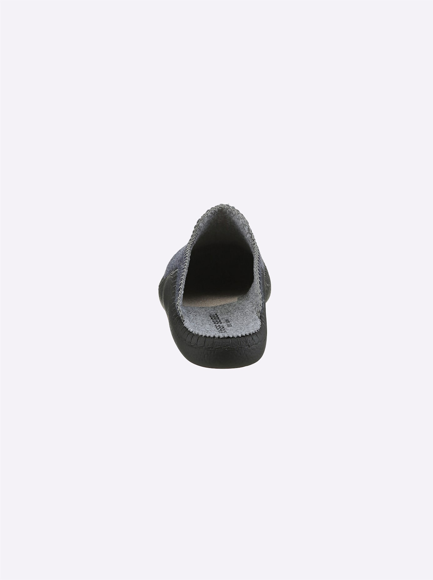 Josef Seibel Pantoffel