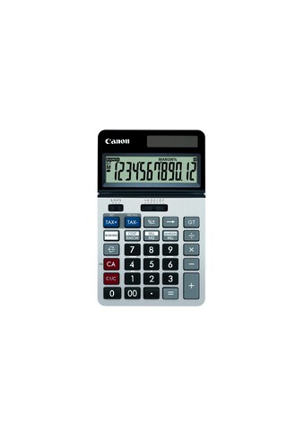 Canon Taschenrechner »KS-1220TSG« kaufen