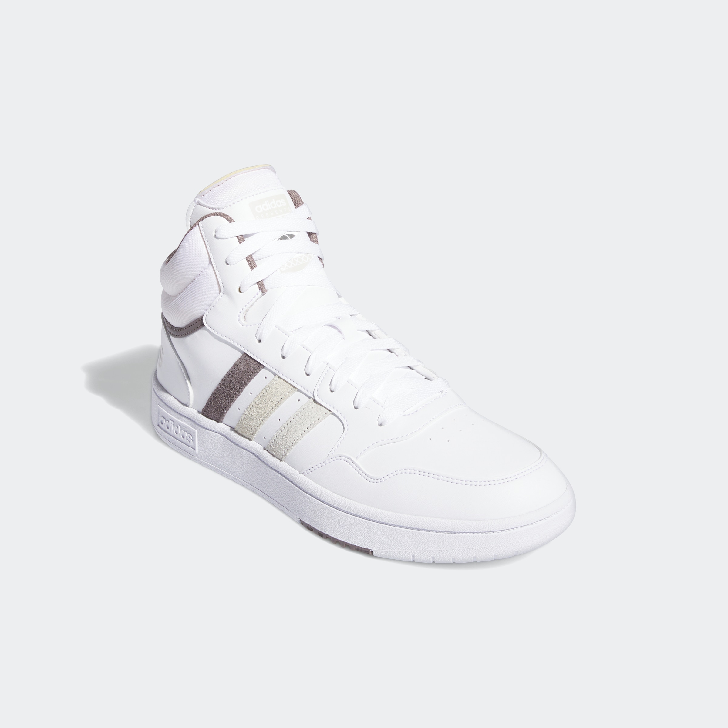 adidas Sportswear Sneaker »HOOPS 3.0 MID CLASSIC VINTAGE«