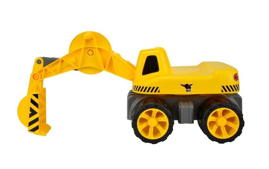 BIG Spielzeug-Bagger »Power-Worker Maxi-Digger«