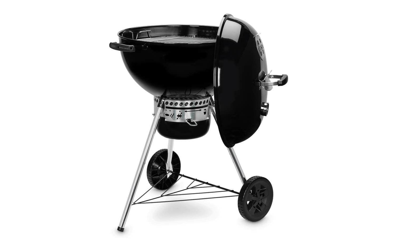Weber Holzkohlegrill »Original Kettle E-5730 Ø 57 cm«