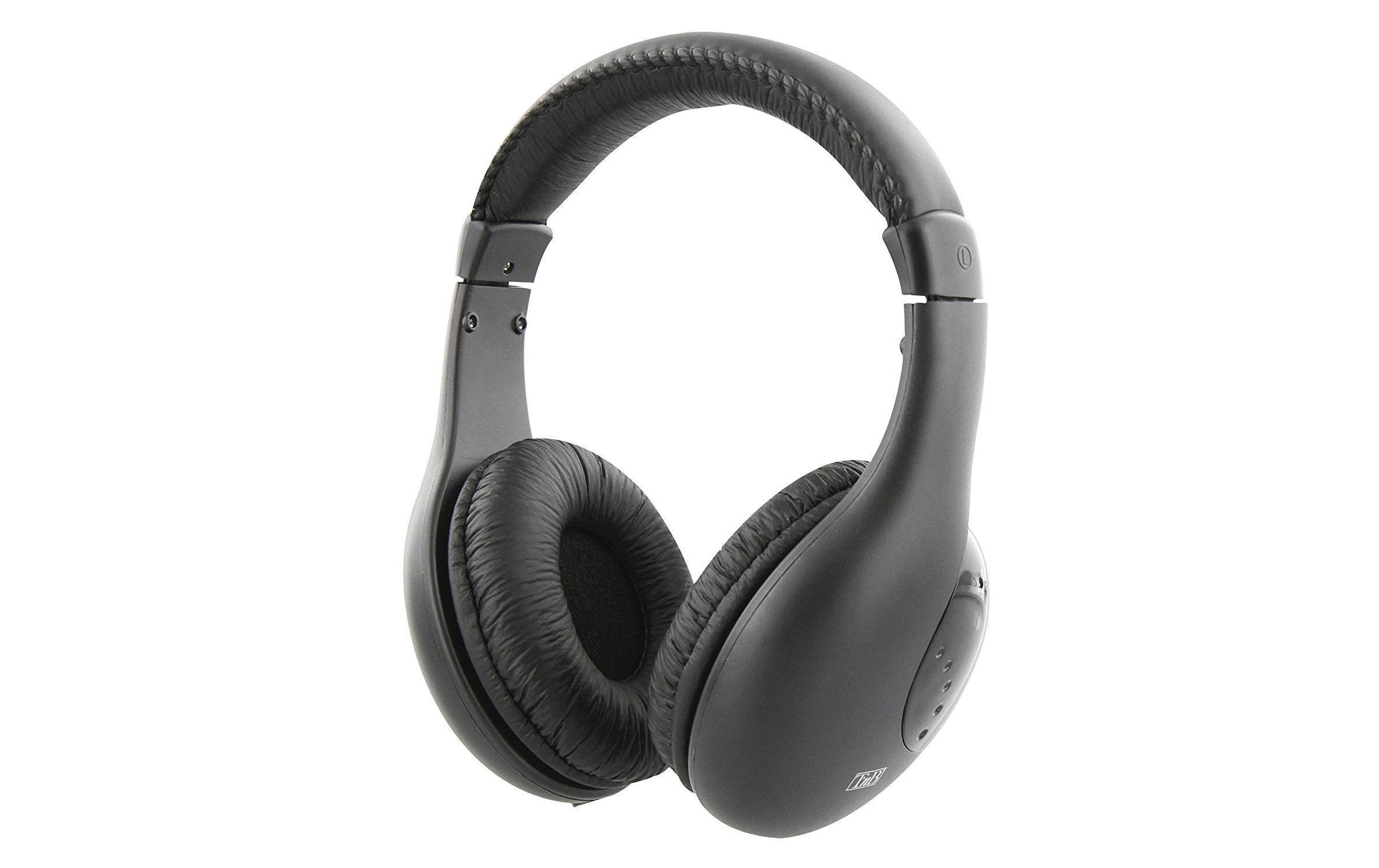 TnB wireless Kopfhörer »CS Home SF1«