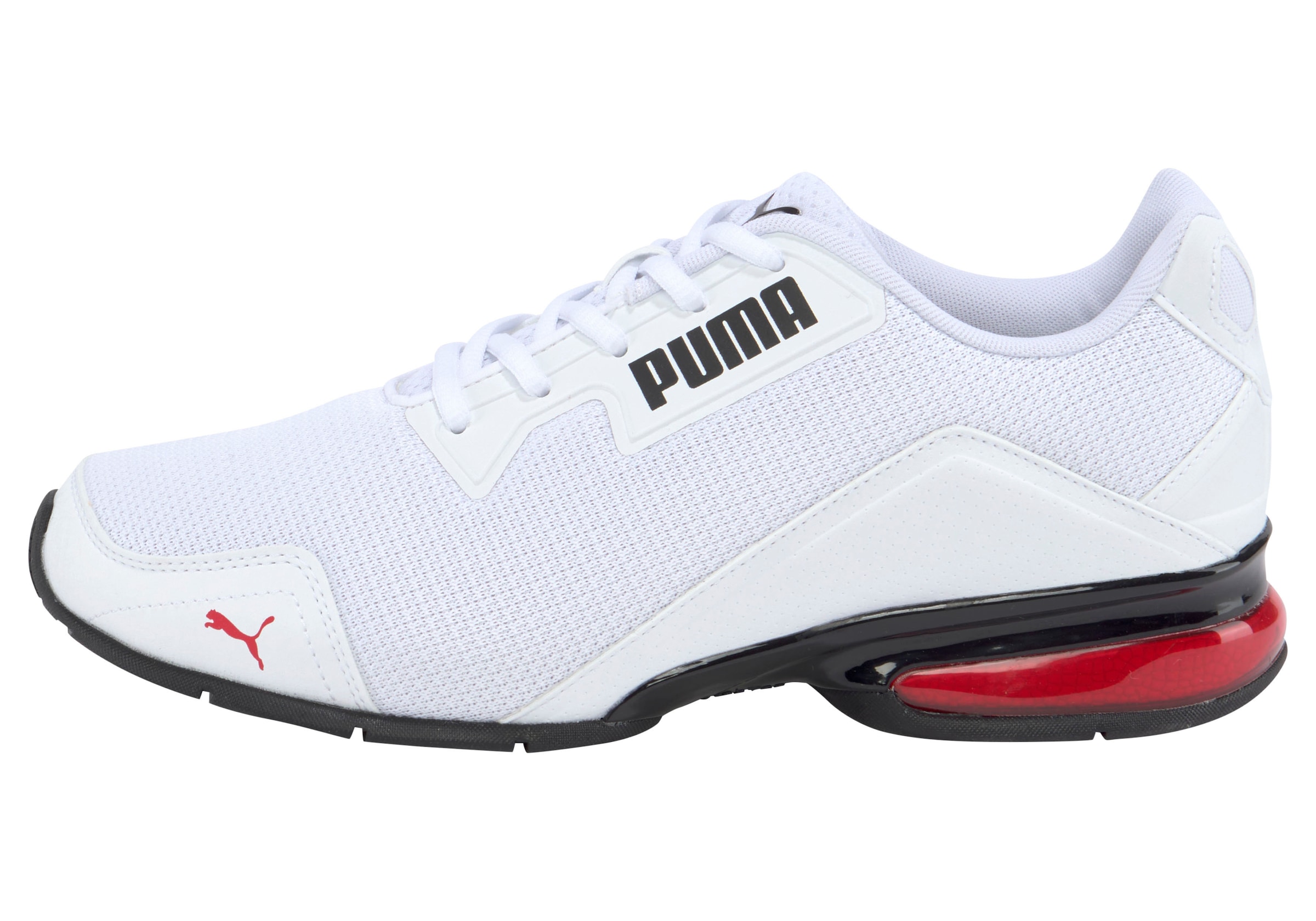 PUMA Sneaker »Leader VT Tech Mesh«