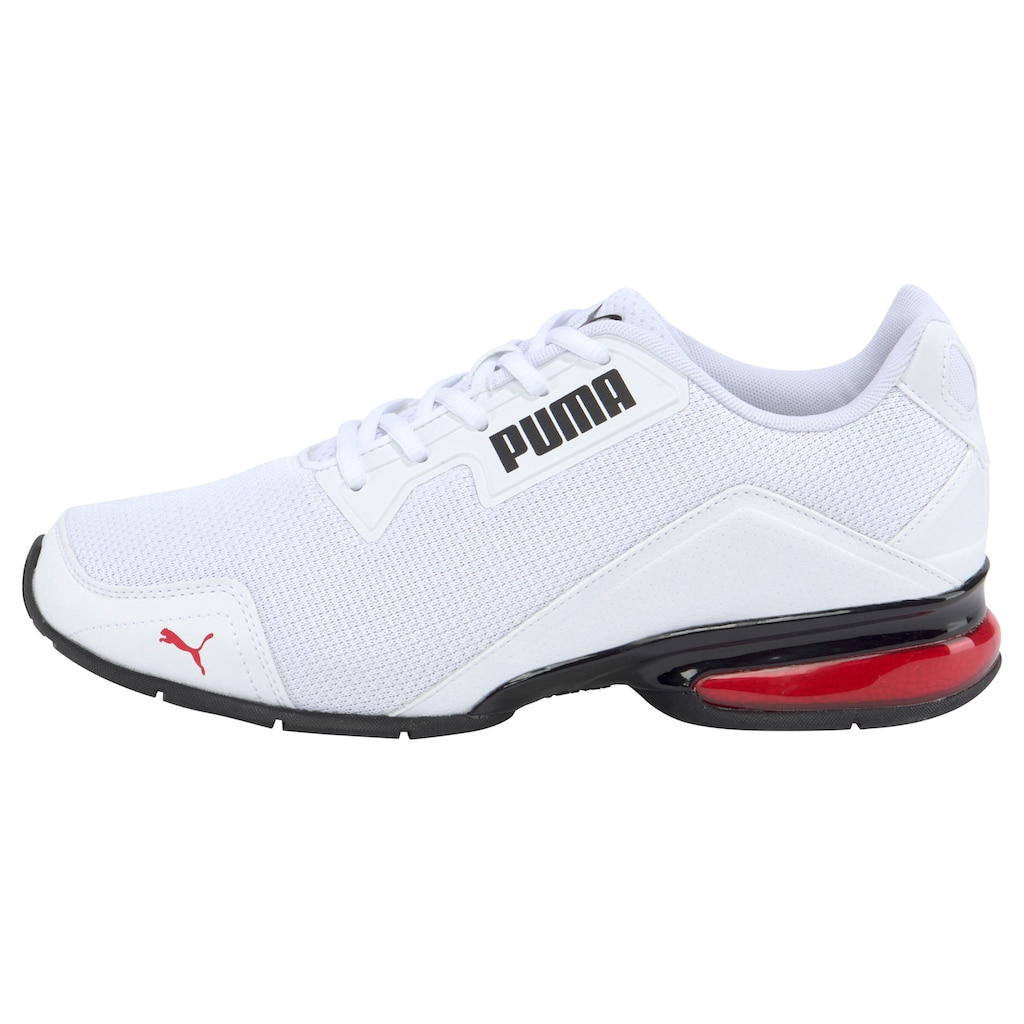 PUMA Sneaker »Leader VT Tech Mesh«