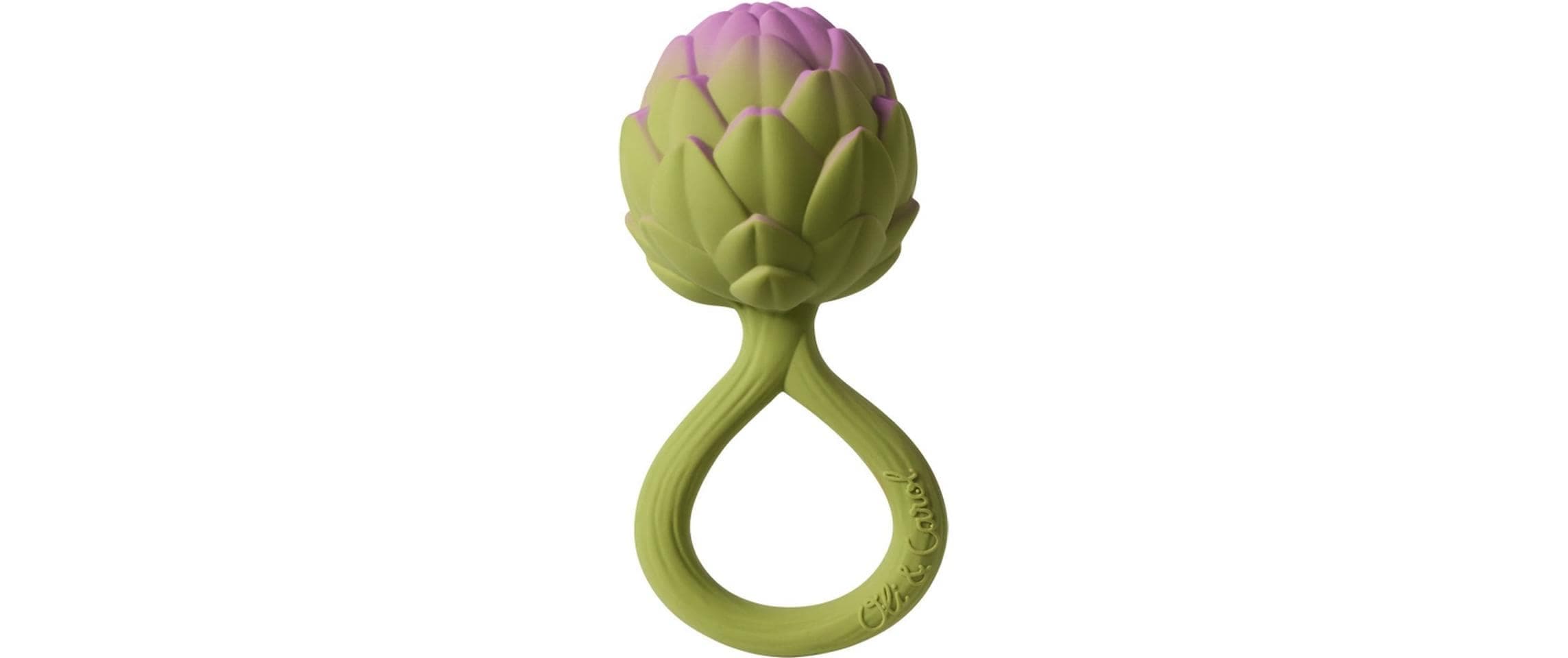 Rassel »Oli&Carol Artichoke«