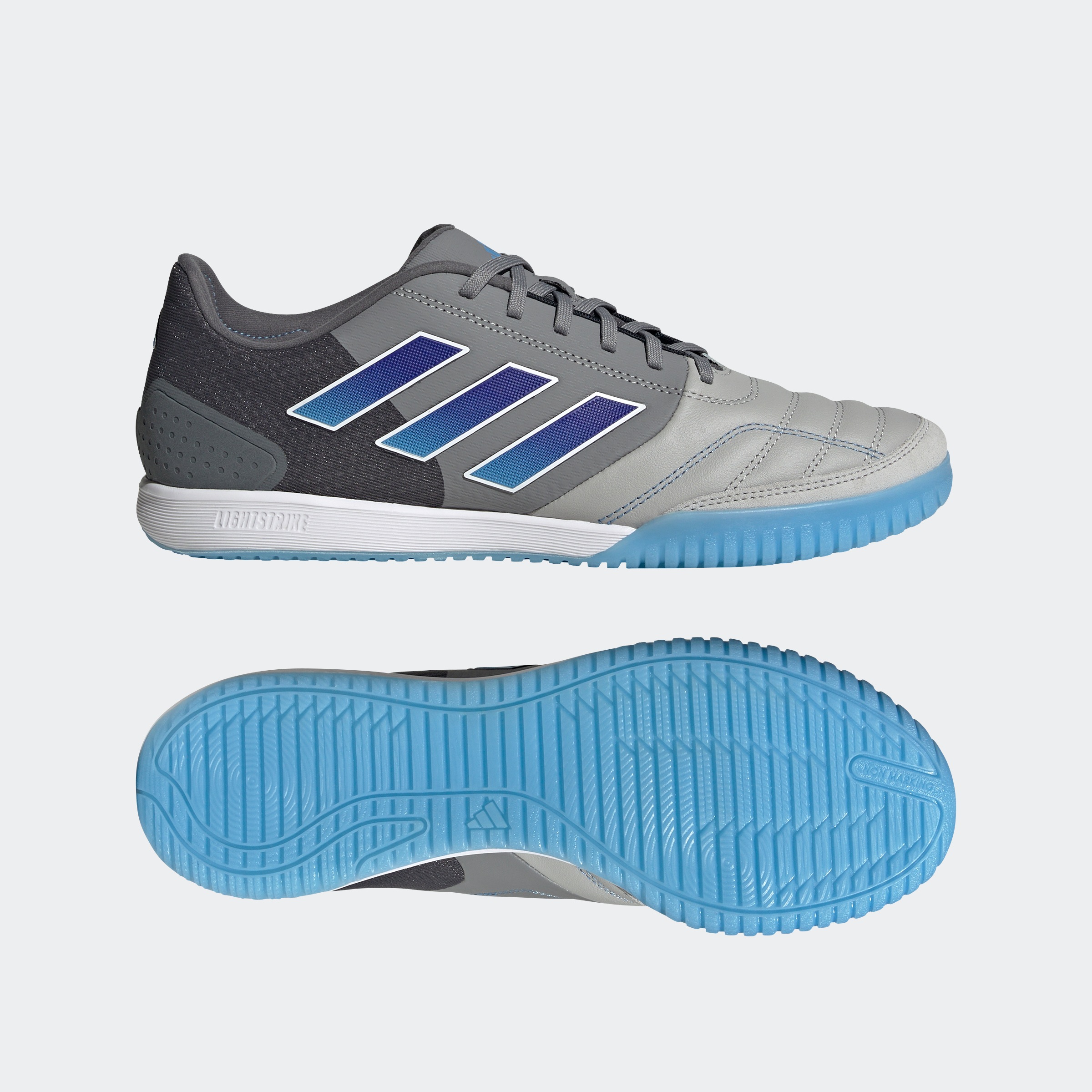 adidas Performance Fussballschuh »TOP SALA COMPETITION IN«, für Halle und Strasse