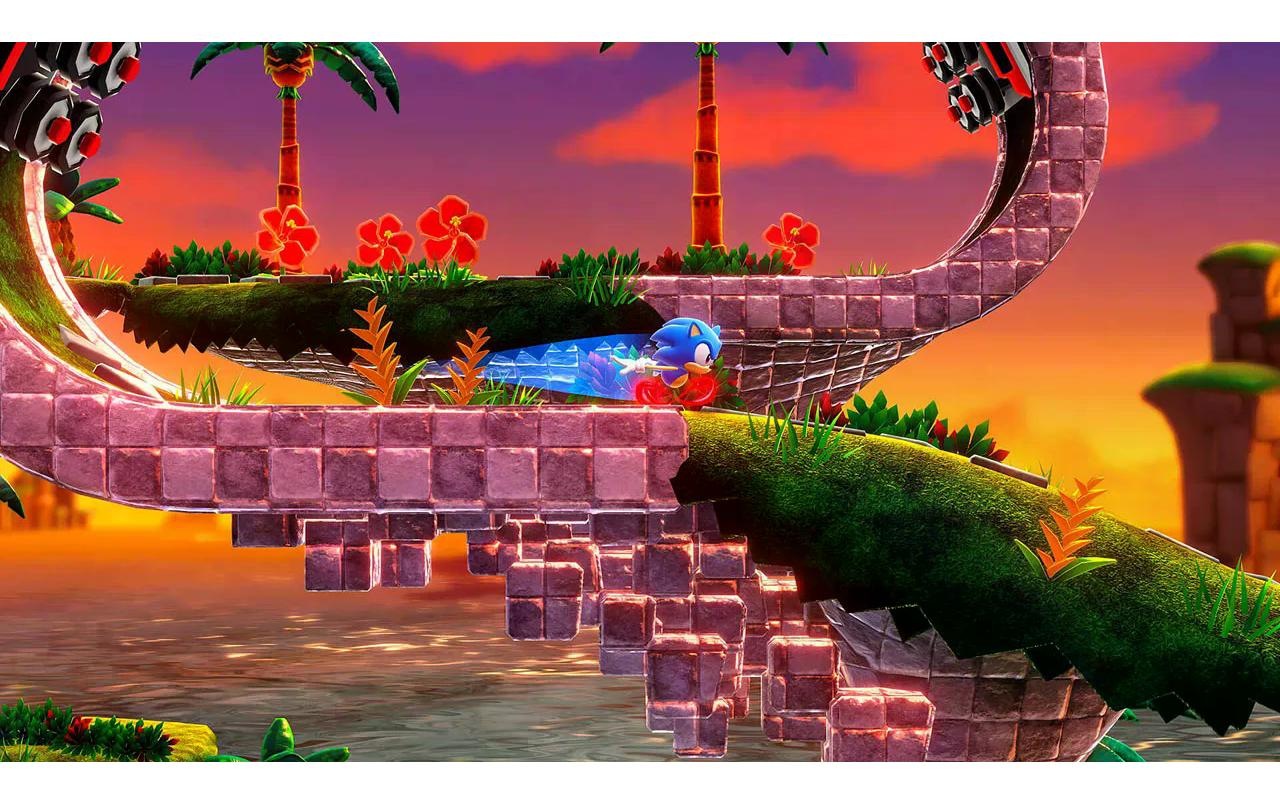 Sega Spielesoftware »Sonic Superstars«, PlayStation 4