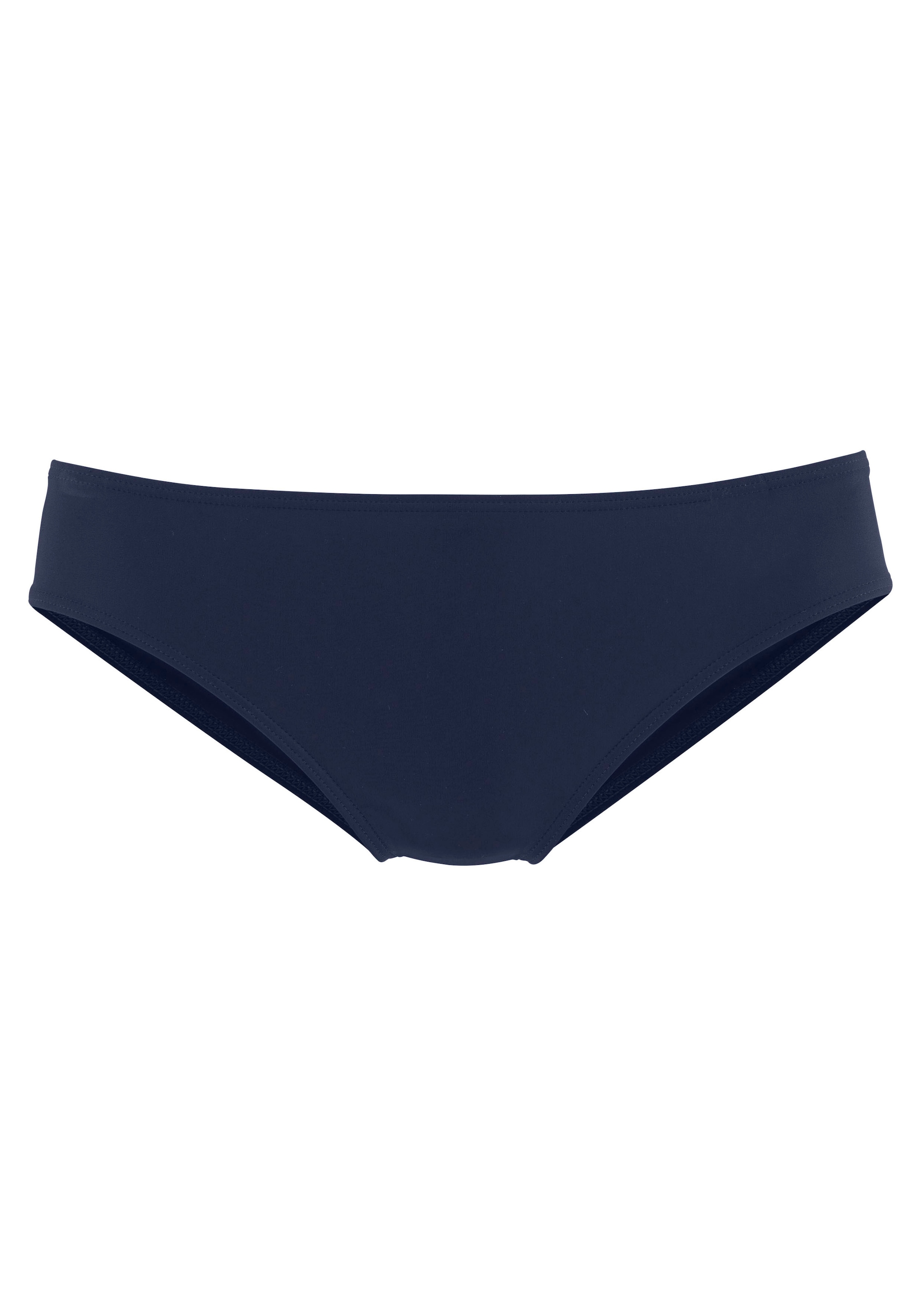 LASCANA Bikini-Hose »Rainbow«