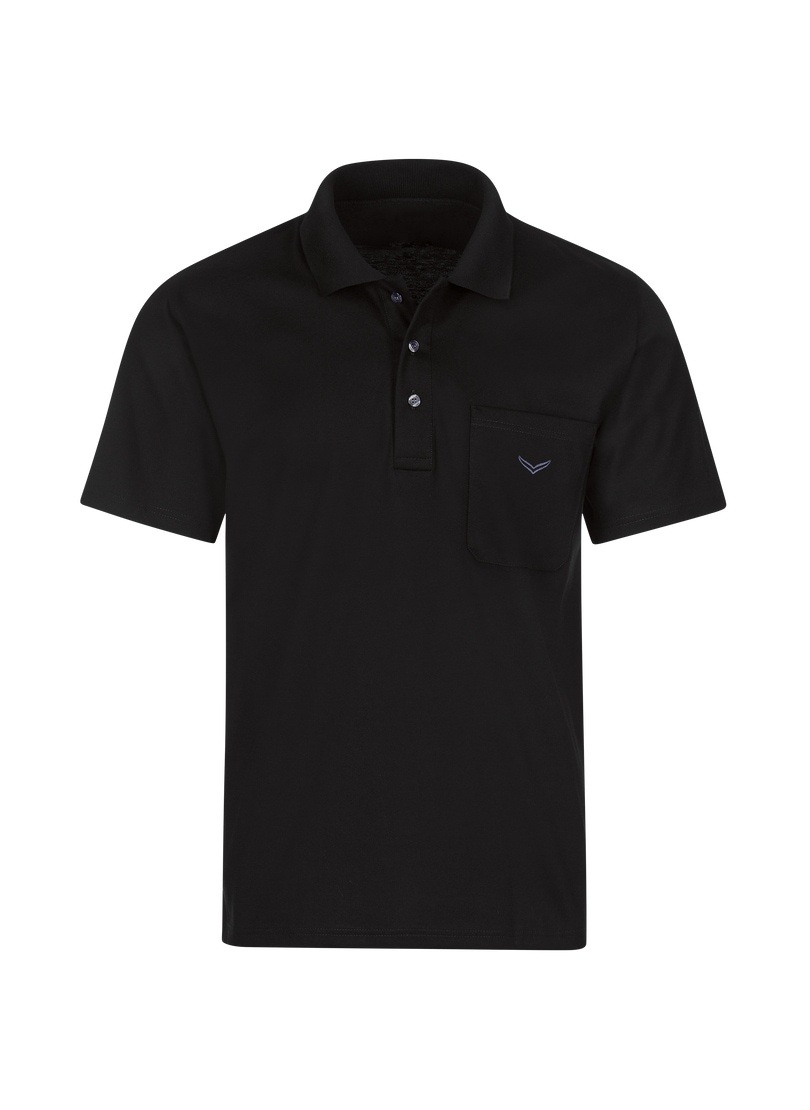Trigema Poloshirt »TRIGEMA Single-Jersey« shoppen aus online Poloshirt Jelmoli-Versand 